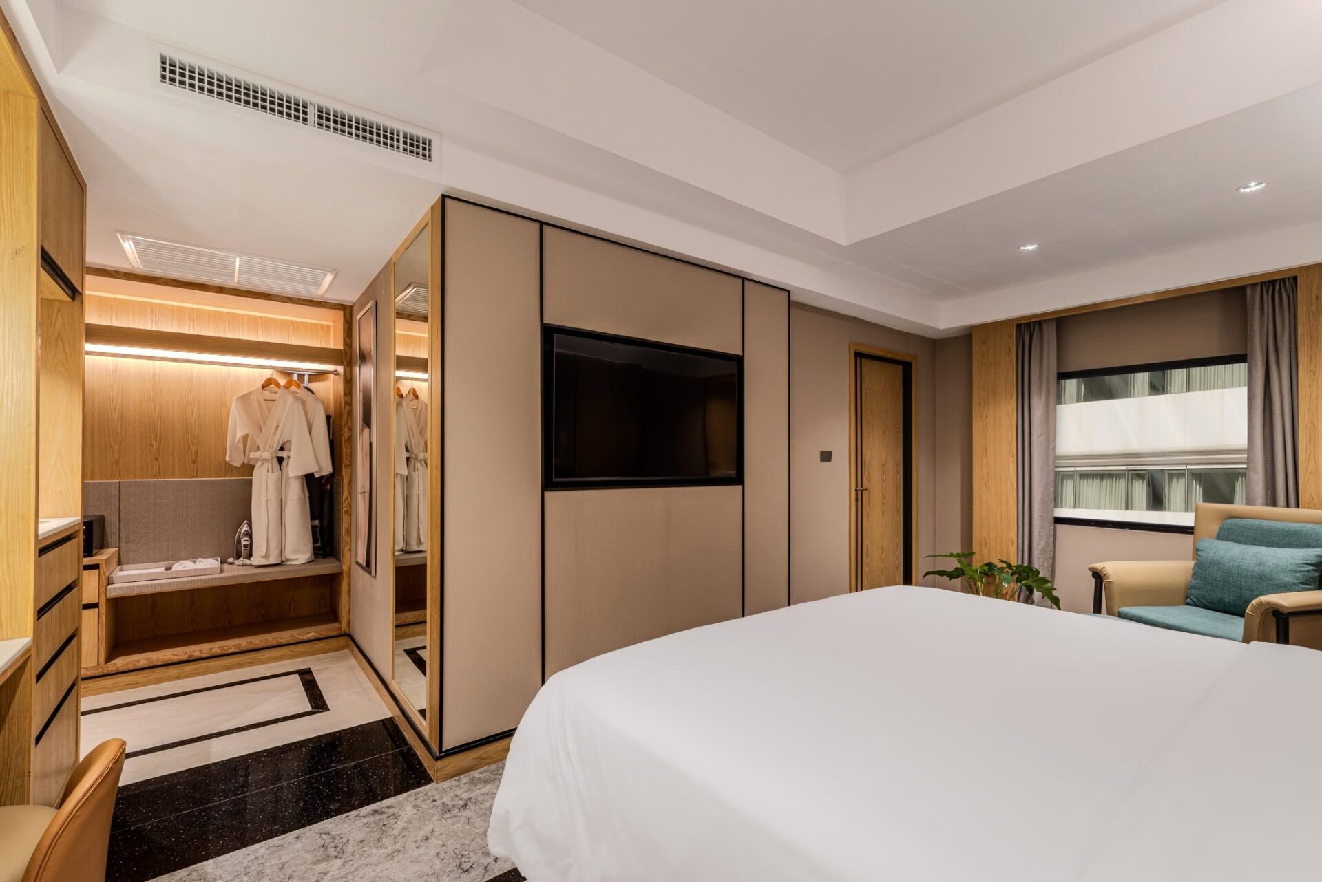 Samala Hotel Bangkok Rondreis Thailand Vakantie Original Asia