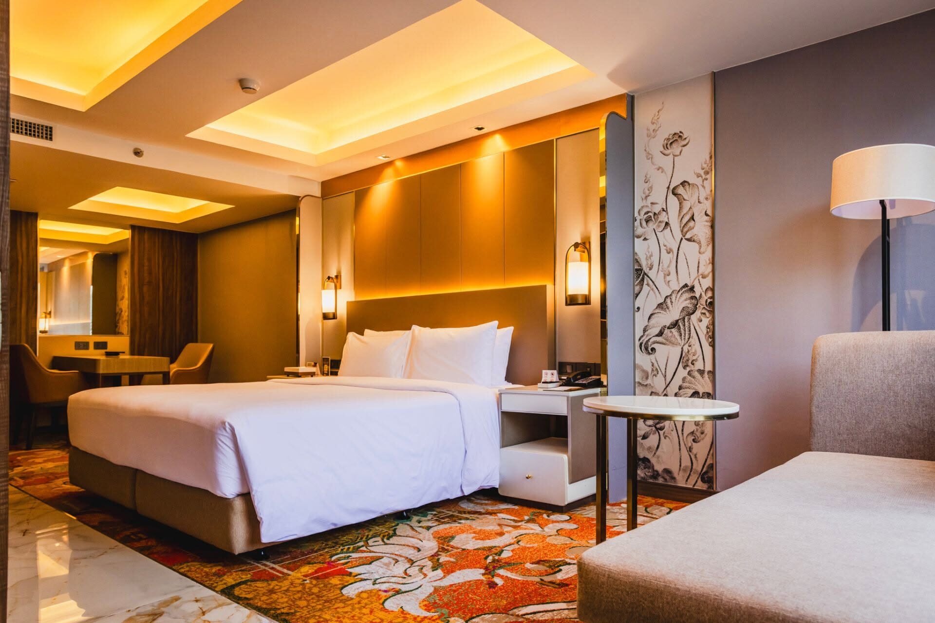 Samala Hotel Bangkok Rondreis Thailand Vakantie Original Asia