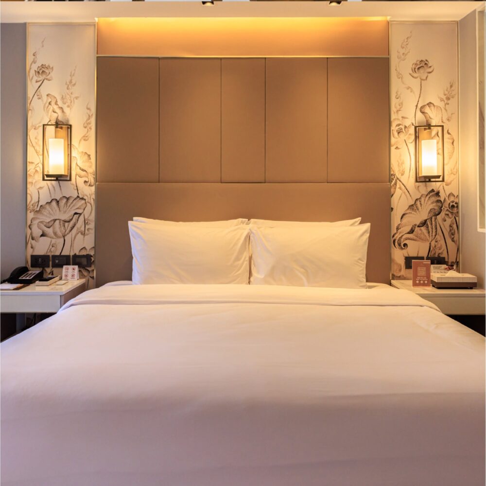 Samala Hotel Bangkok Rondreis Thailand Vakantie Original Asia