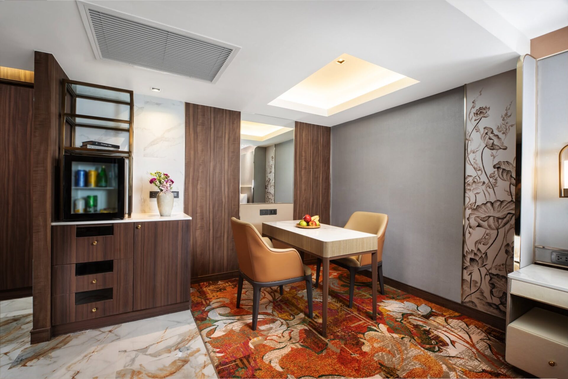 Samala Hotel Bangkok Rondreis Thailand Vakantie Original Asia