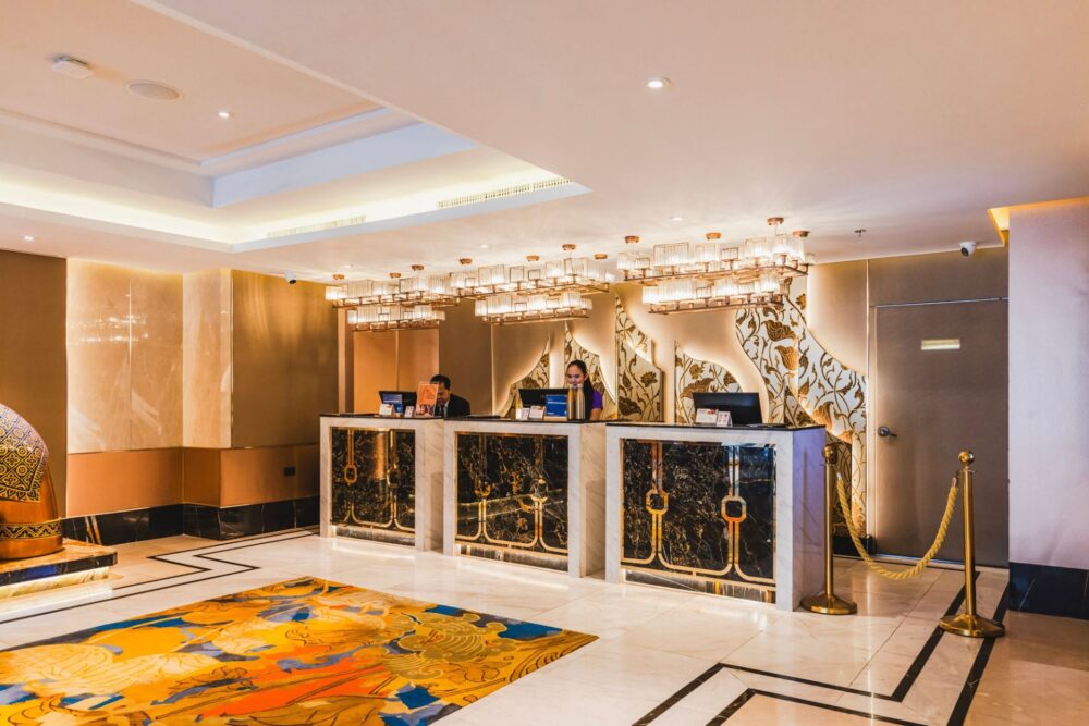 Samala Hotel Bangkok Rondreis Thailand Vakantie Original Asia