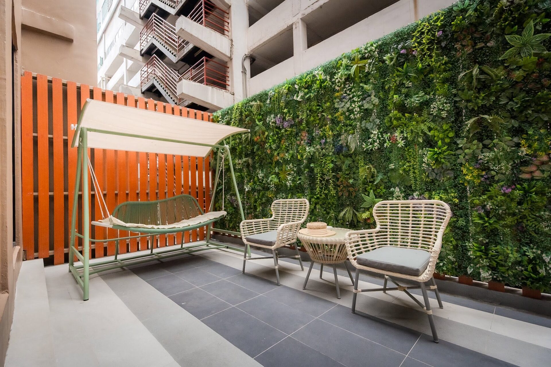 Samala Hotel Bangkok Rondreis Thailand Vakantie Original Asia