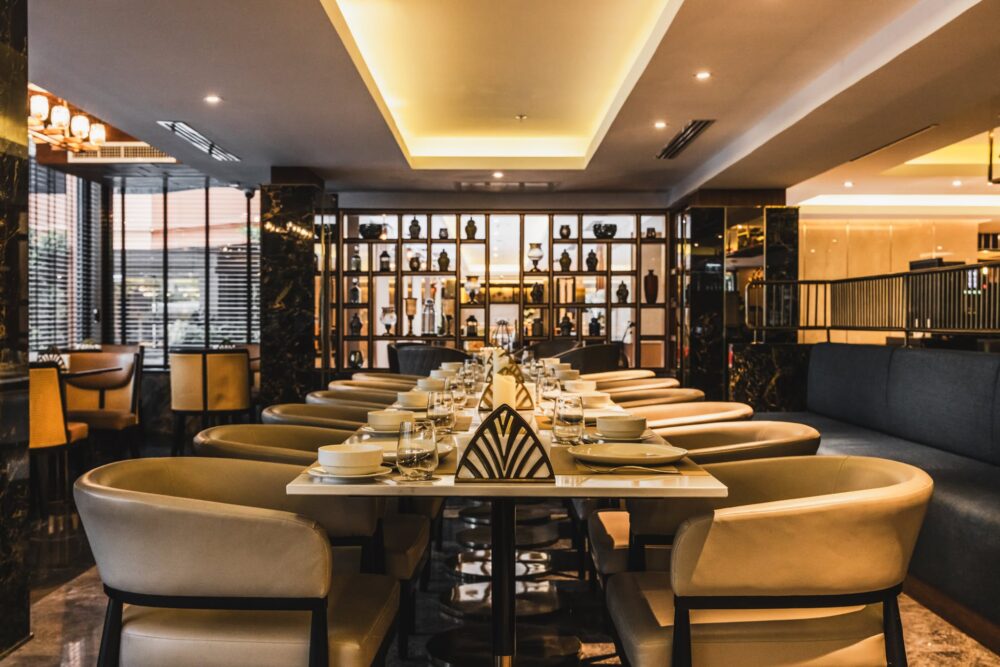 Samala Hotel Bangkok Rondreis Thailand Vakantie Original Asia