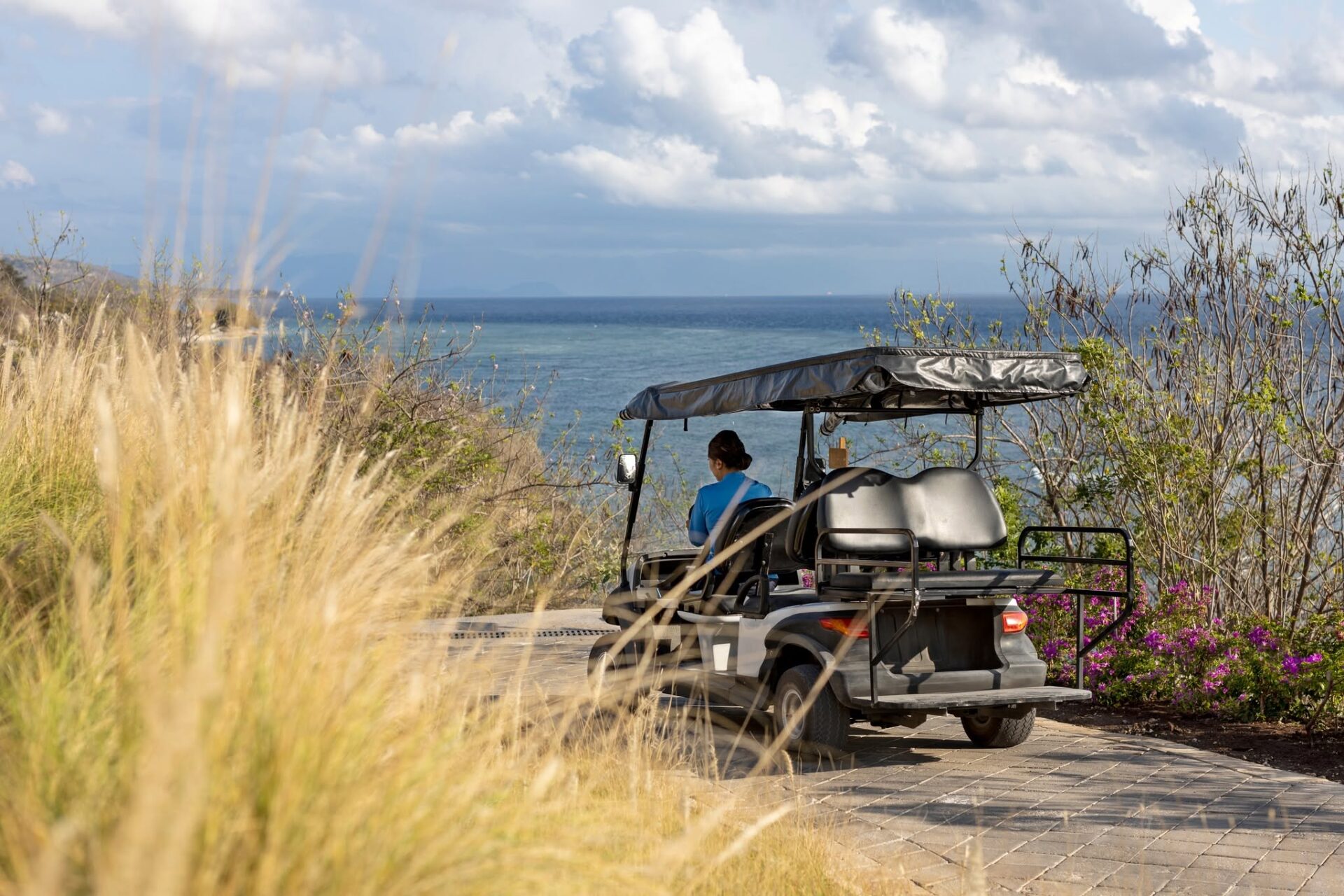 Semaya Beach Resort Penida Bali Rondreis Indonesie Vakantie Original Asia