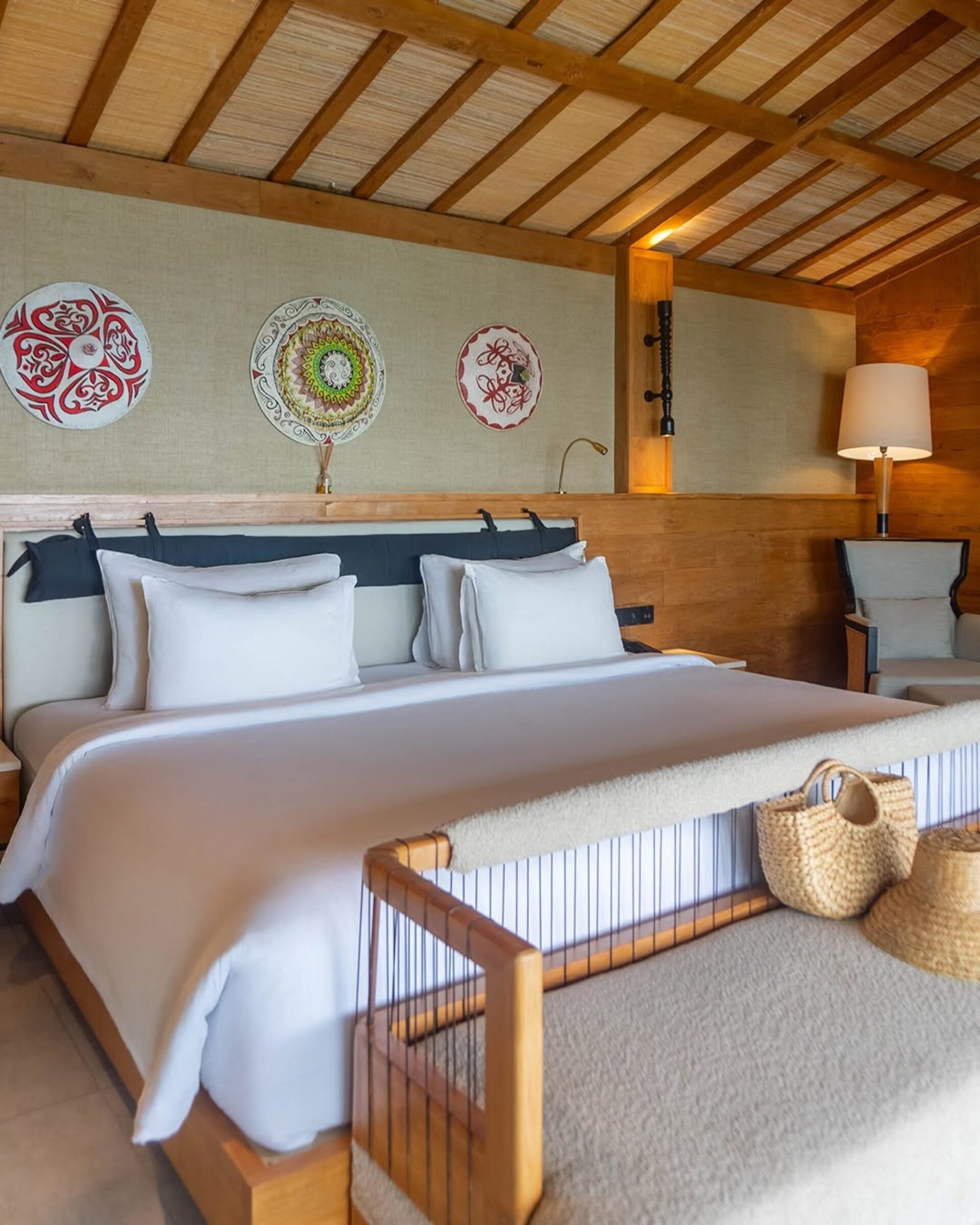 Semaya Beach Resort Penida Bali Rondreis Indonesie Vakantie Original Asia