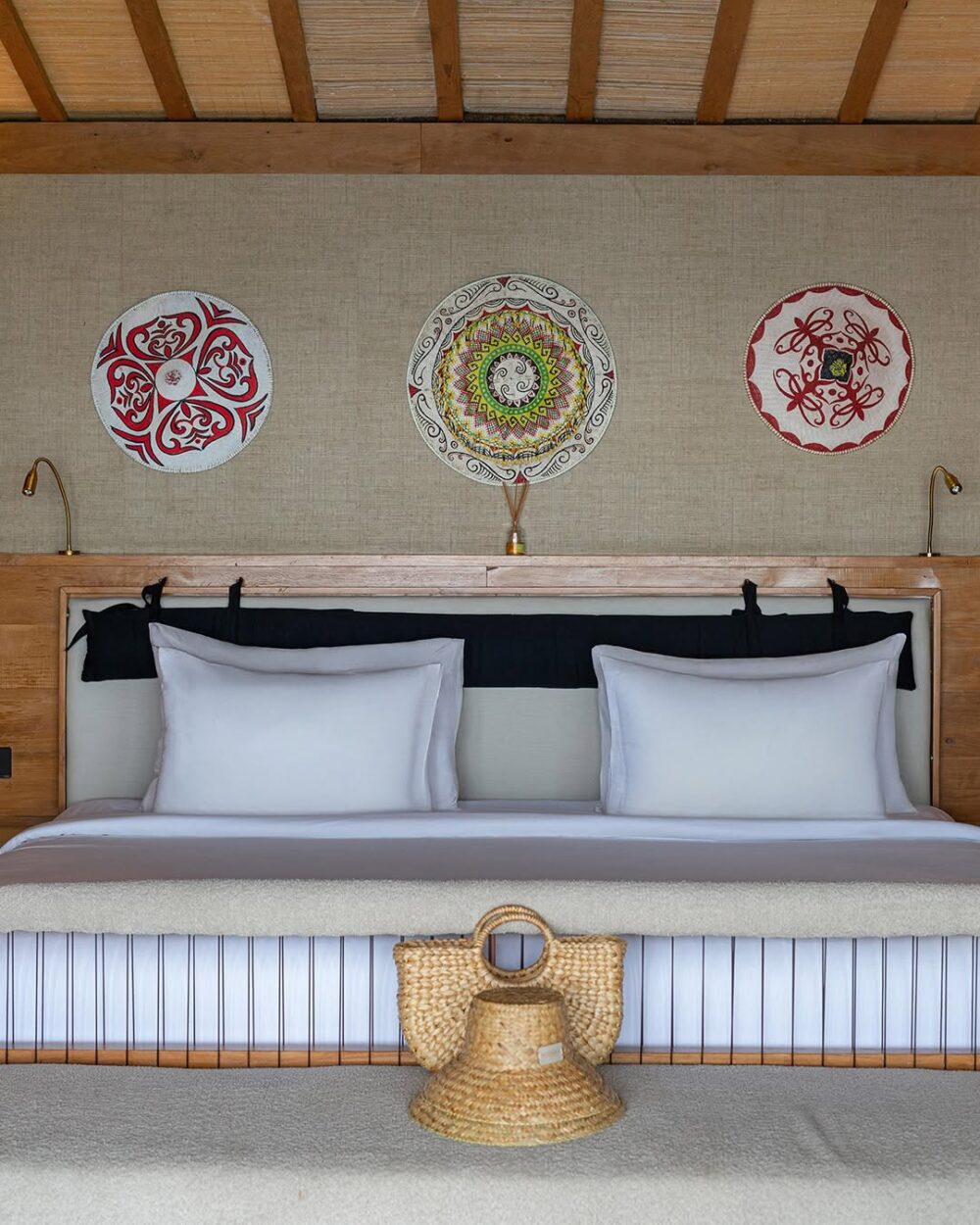 Semaya Beach Resort Penida Bali Rondreis Indonesie Vakantie Original Asia