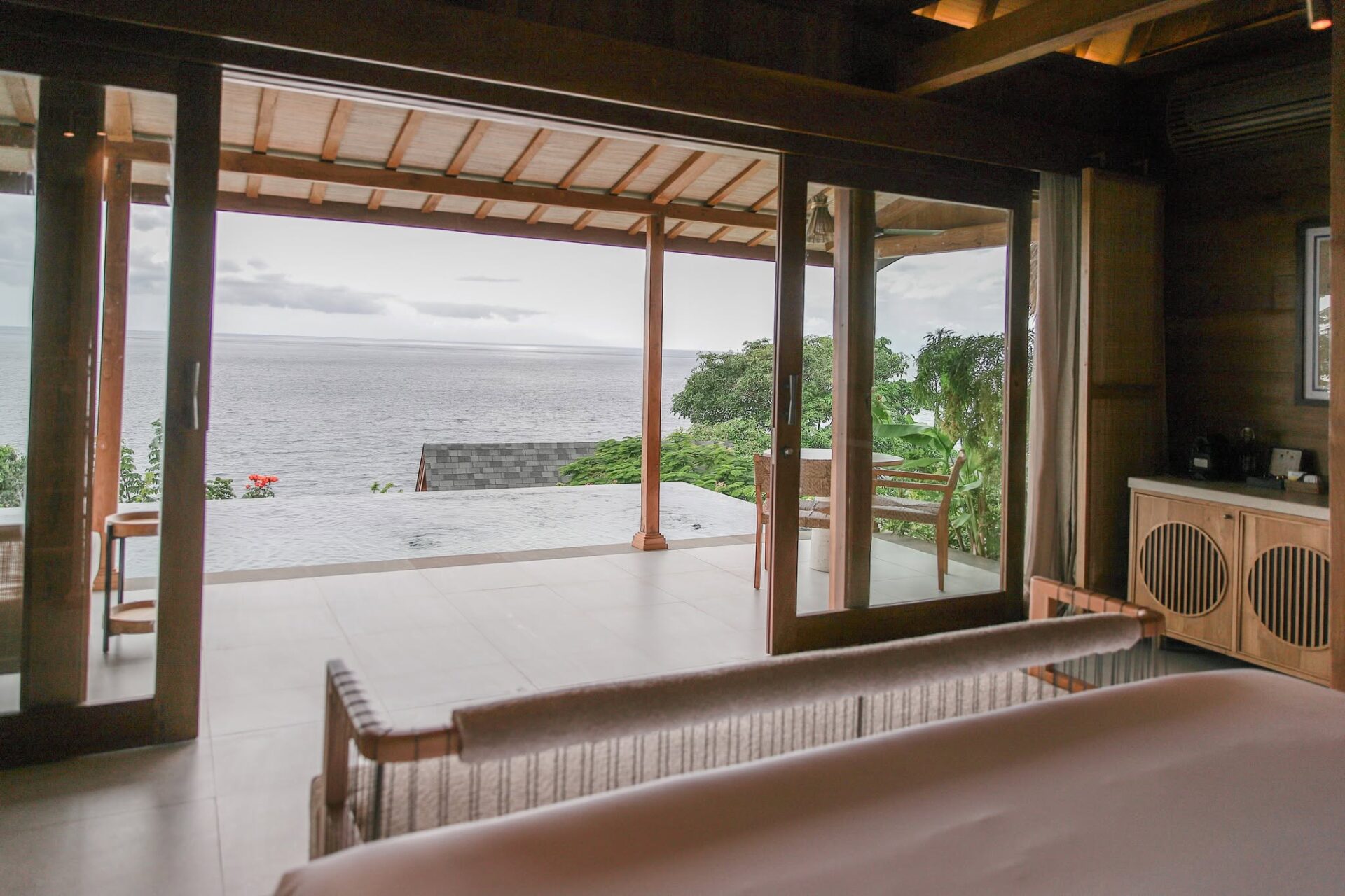 Semaya Beach Resort Penida Bali Rondreis Indonesie Vakantie Original Asia