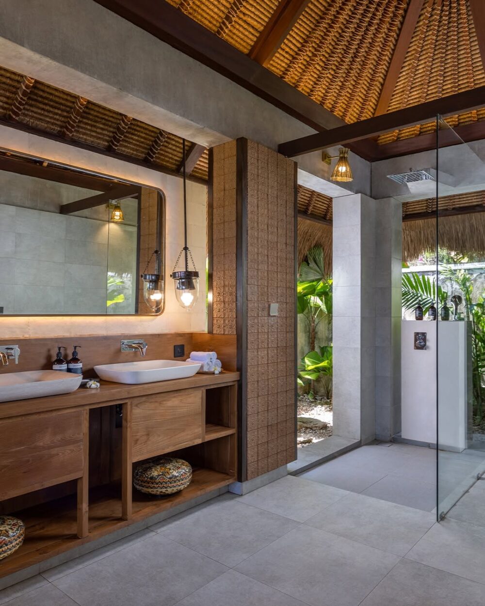 Semaya Beach Resort Penida Bali Rondreis Indonesie Vakantie Original Asia