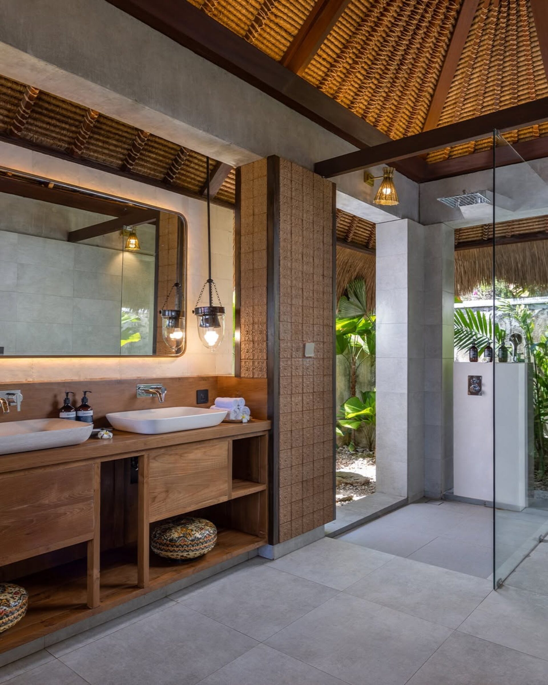 Semaya Beach Resort Penida Bali Rondreis Indonesie Vakantie Original Asia