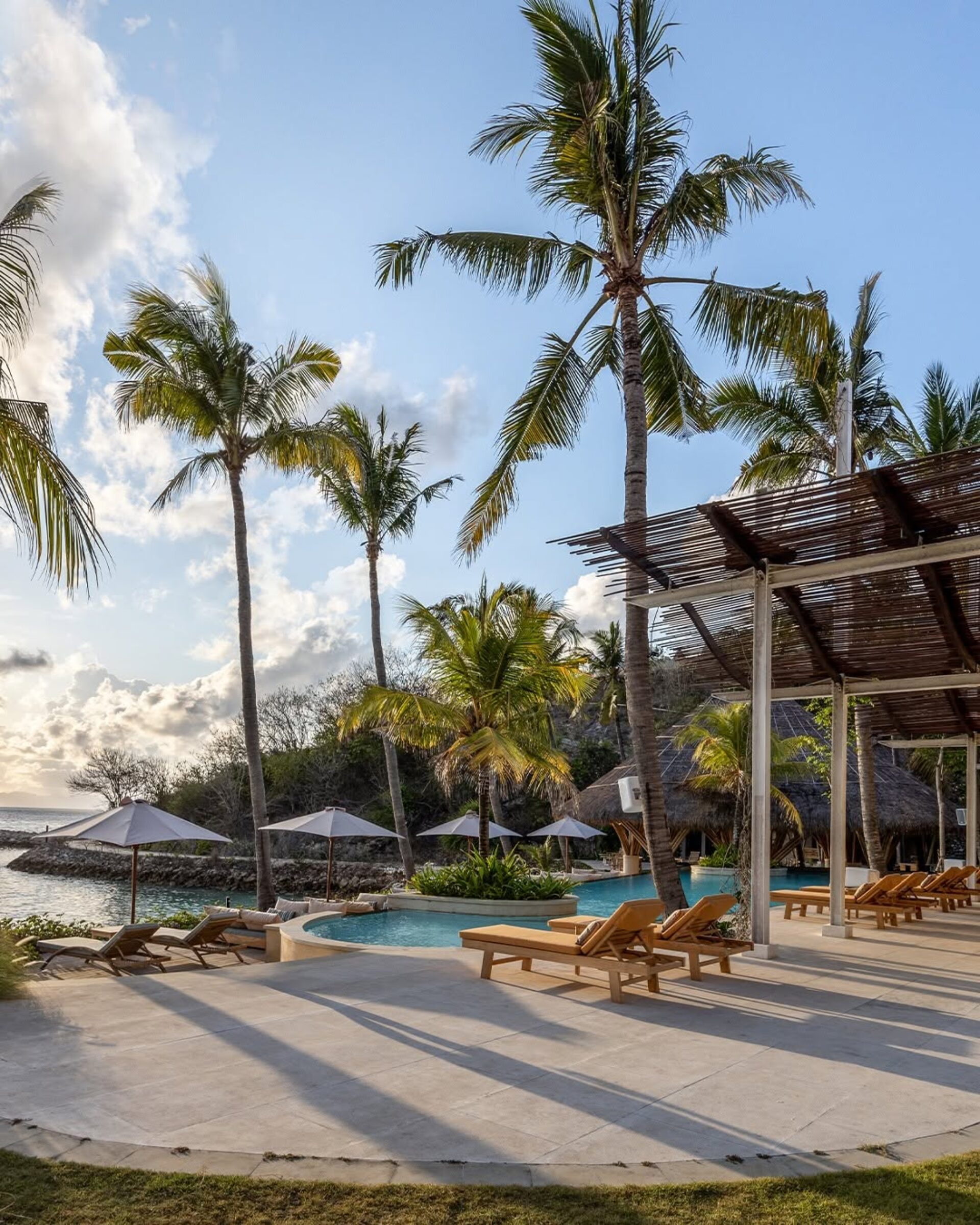 Semaya Beach Resort Penida Bali Rondreis Indonesie Vakantie Original Asia