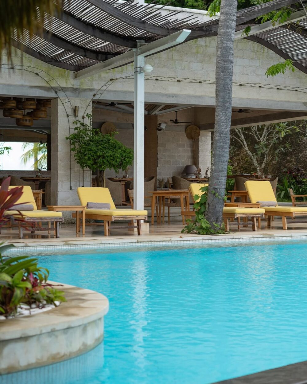 Semaya Beach Resort Penida Bali Rondreis Indonesie Vakantie Original Asia