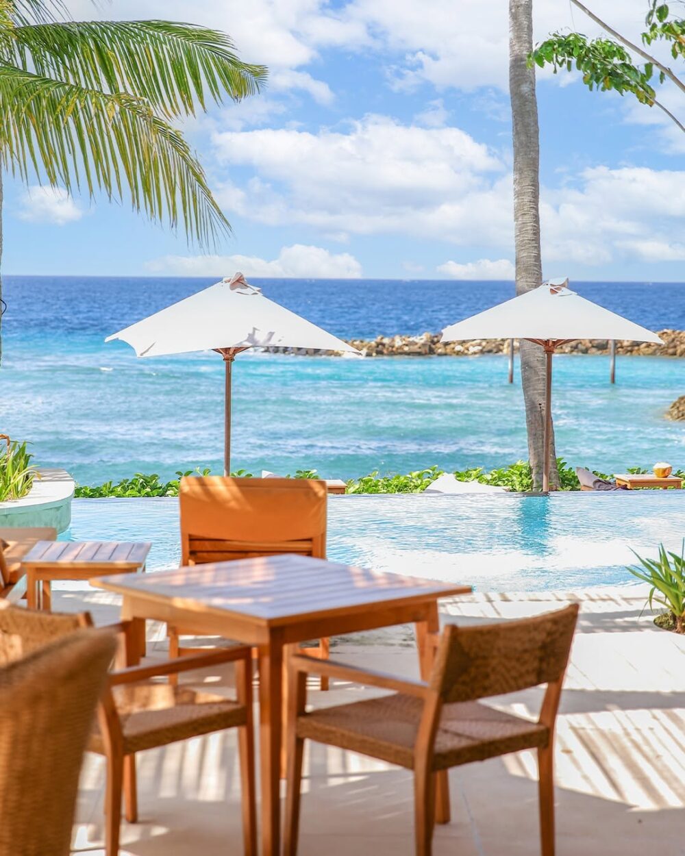 Semaya Beach Resort Penida Bali Rondreis Indonesie Vakantie Original Asia