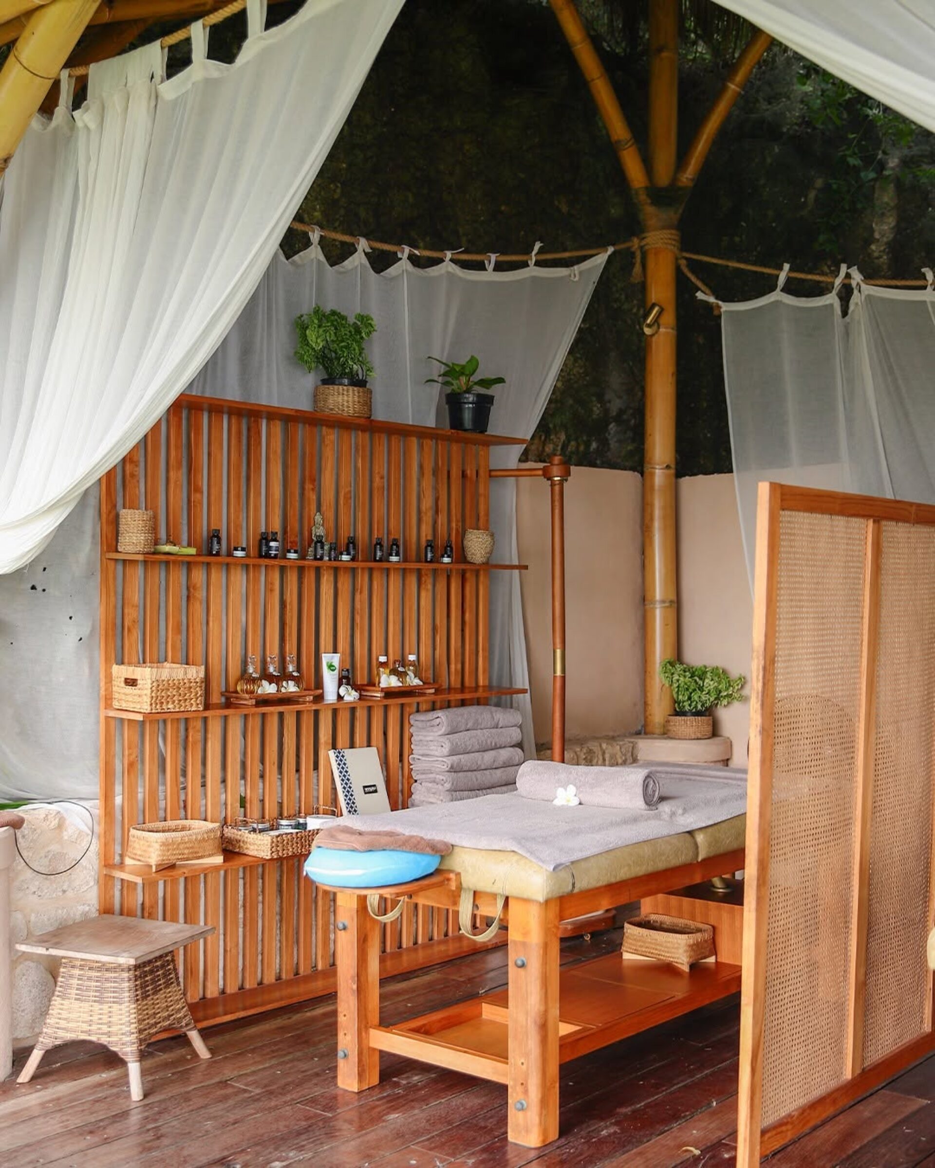 Semaya Beach Resort Penida Bali Rondreis Indonesie Vakantie Original Asia