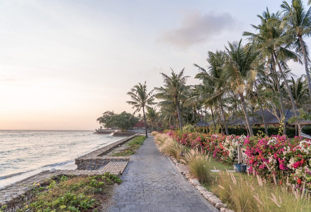 Seven Dreams Penida Bali Rondreis Indonesie Vakantie Original Asia