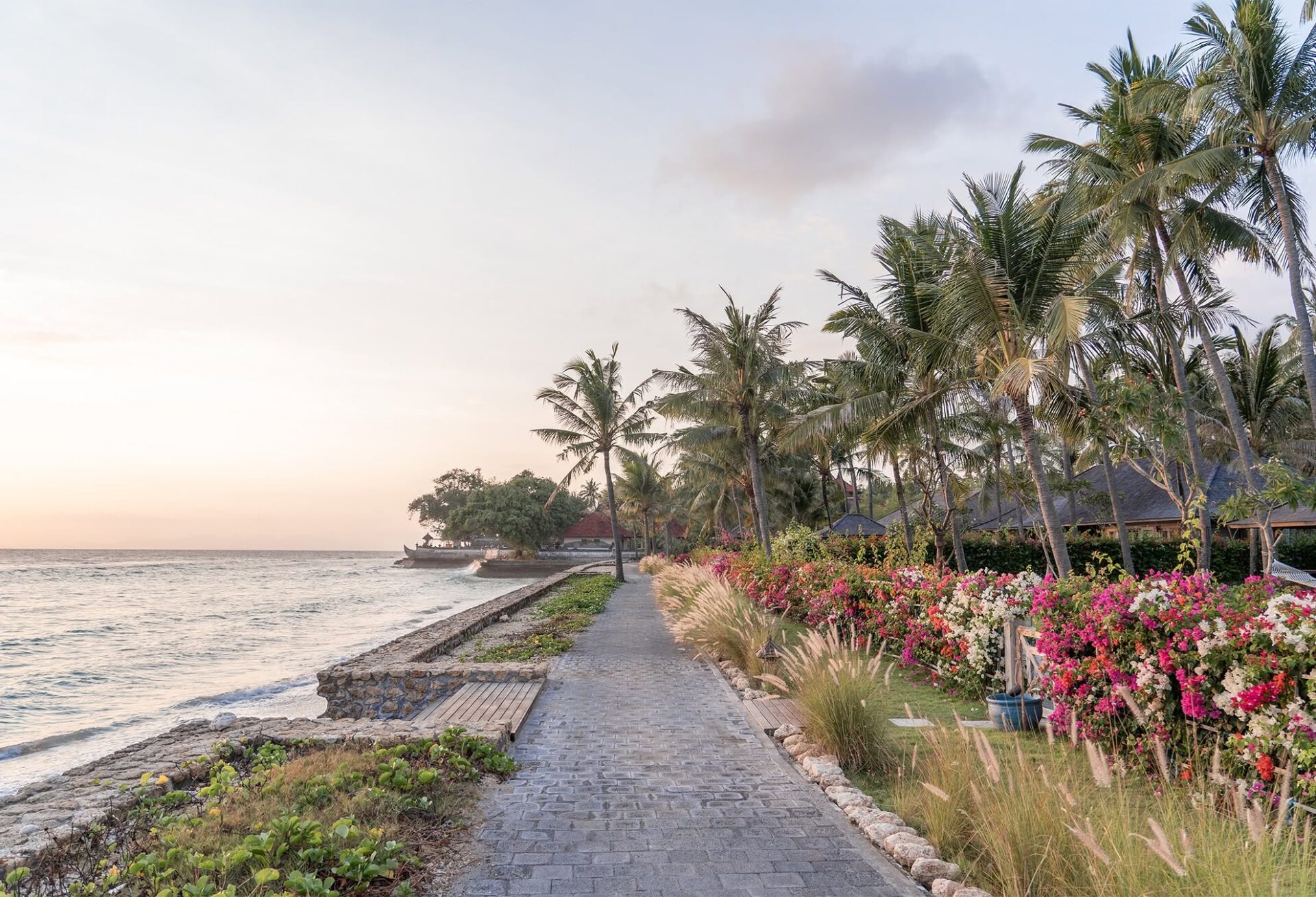 Seven Dreams Penida Bali Rondreis Indonesie Vakantie Original Asia