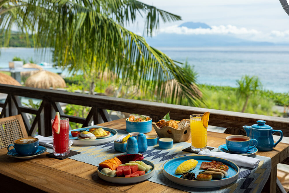 Seven Dreams Penida Bali Rondreis Indonesie Vakantie Original Asia
