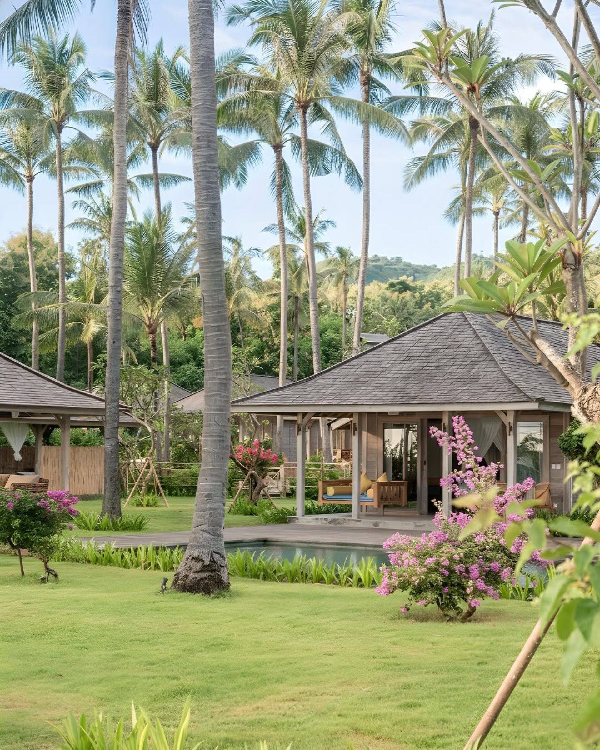 Seven Dreams Penida Bali Rondreis Indonesie Vakantie Original Asia