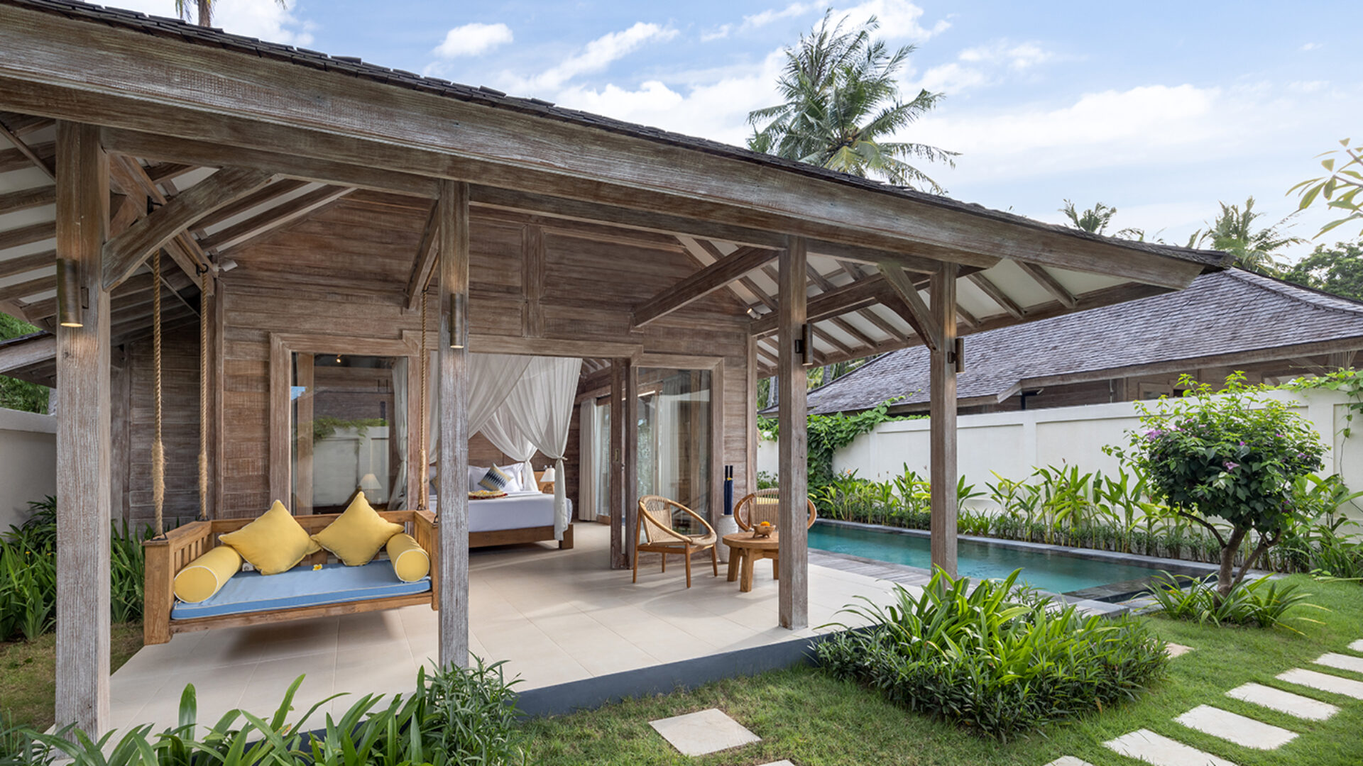 Seven Dreams Penida Bali Rondreis Indonesie Vakantie Original Asia