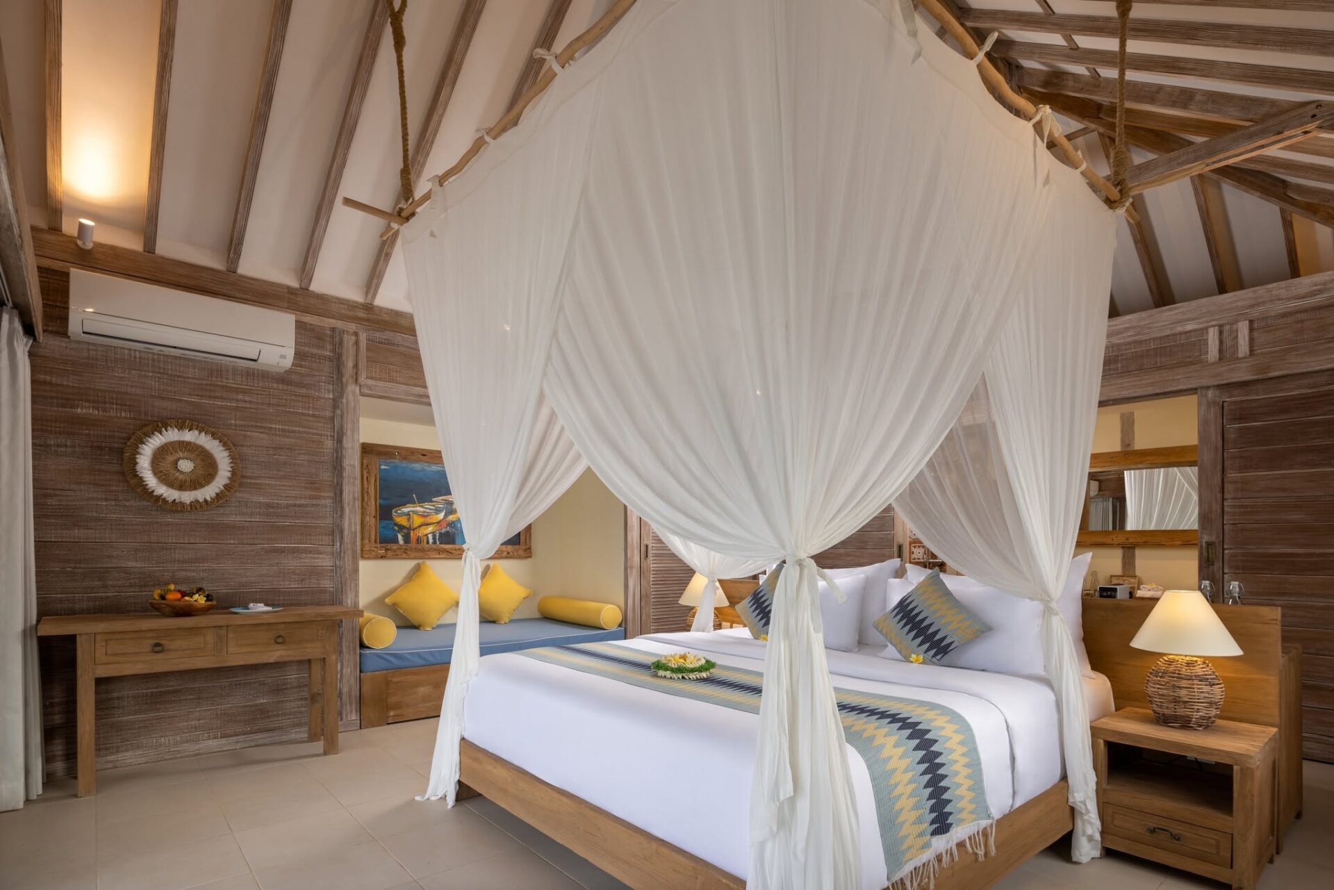 Seven Dreams Penida Bali Rondreis Indonesie Vakantie Original Asia