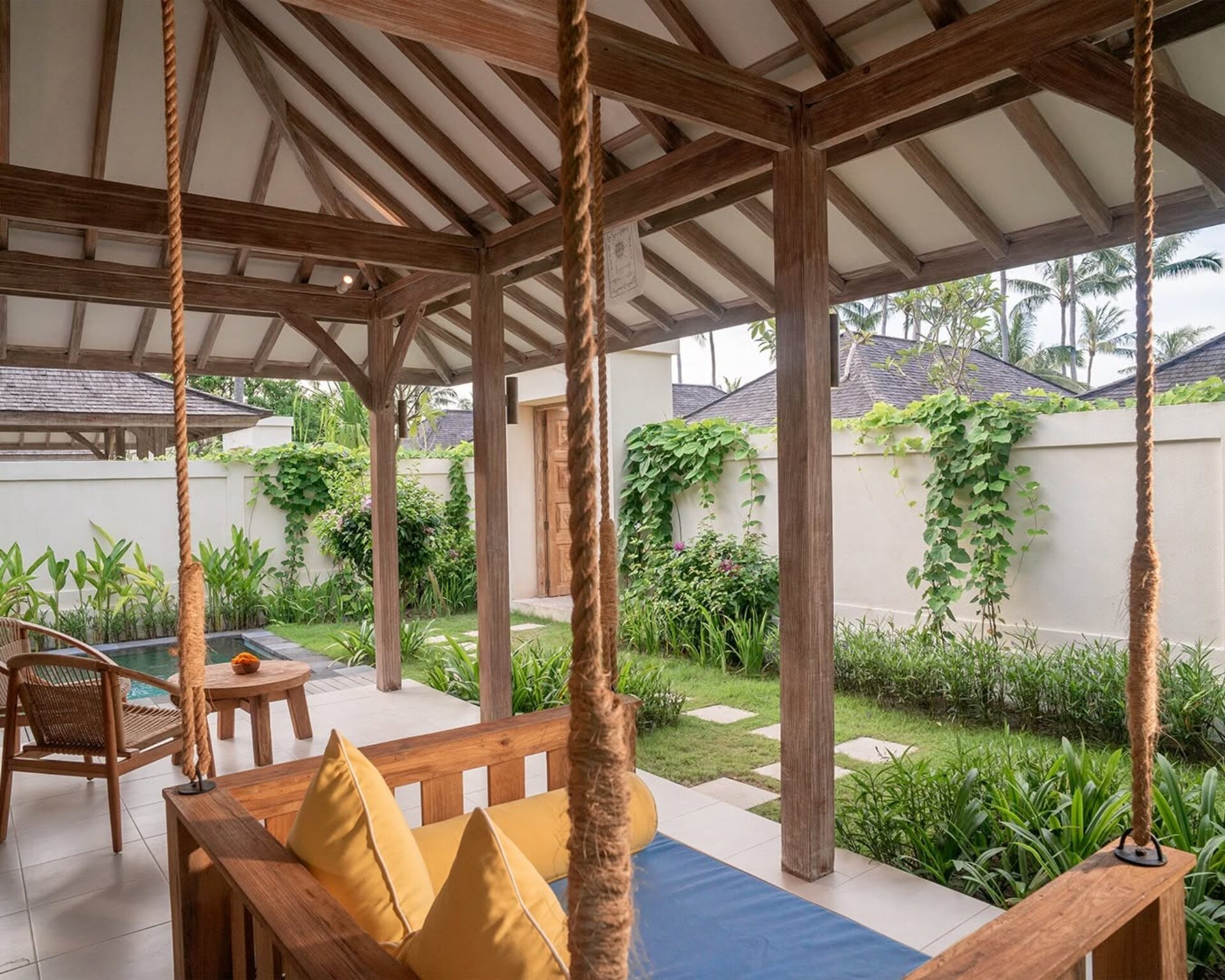 Seven Dreams Penida Bali Rondreis Indonesie Vakantie Original Asia