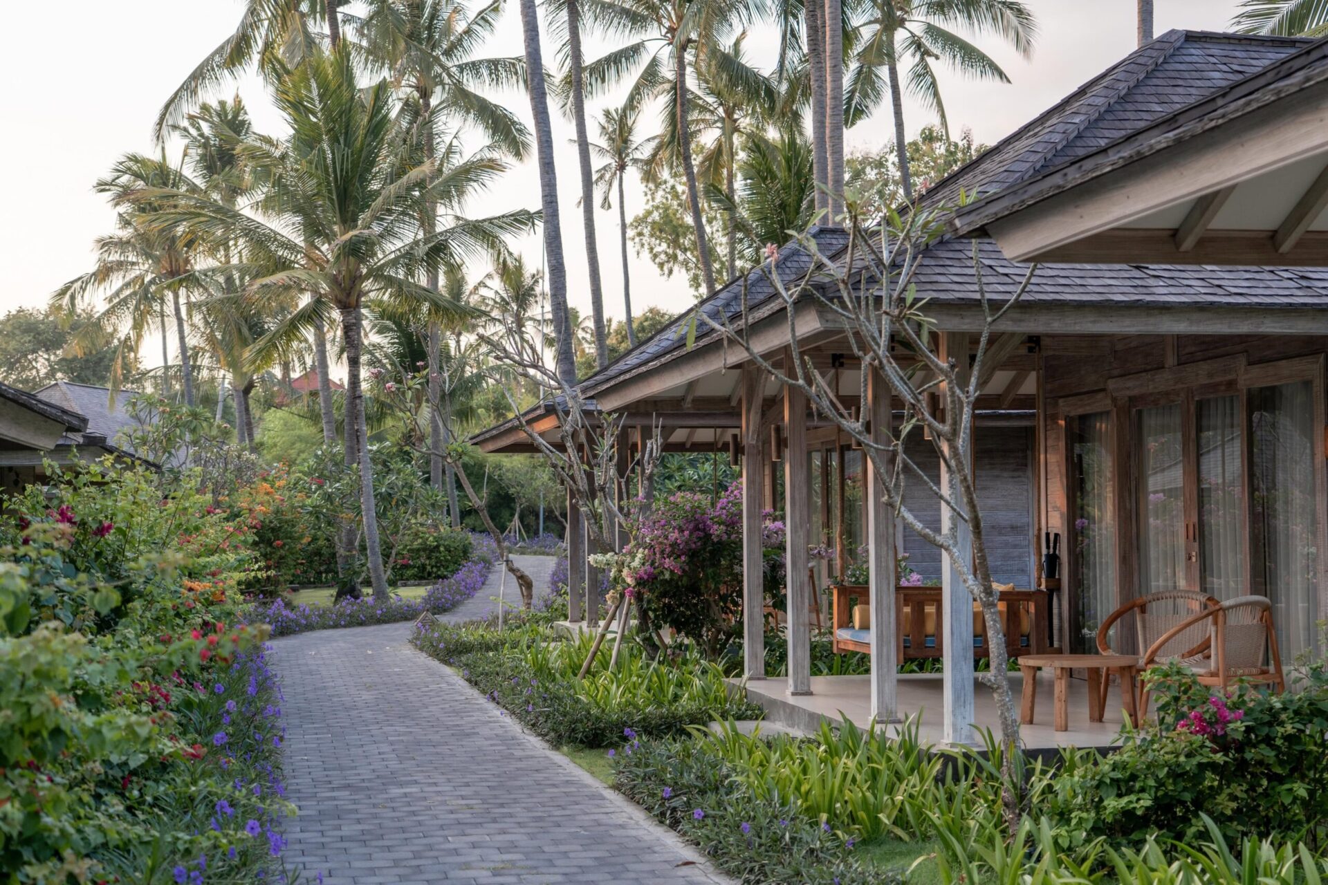 Seven Dreams Penida Bali Rondreis Indonesie Vakantie Original Asia