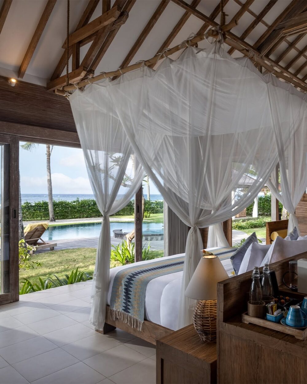 Seven Dreams Penida Bali Rondreis Indonesie Vakantie Original Asia