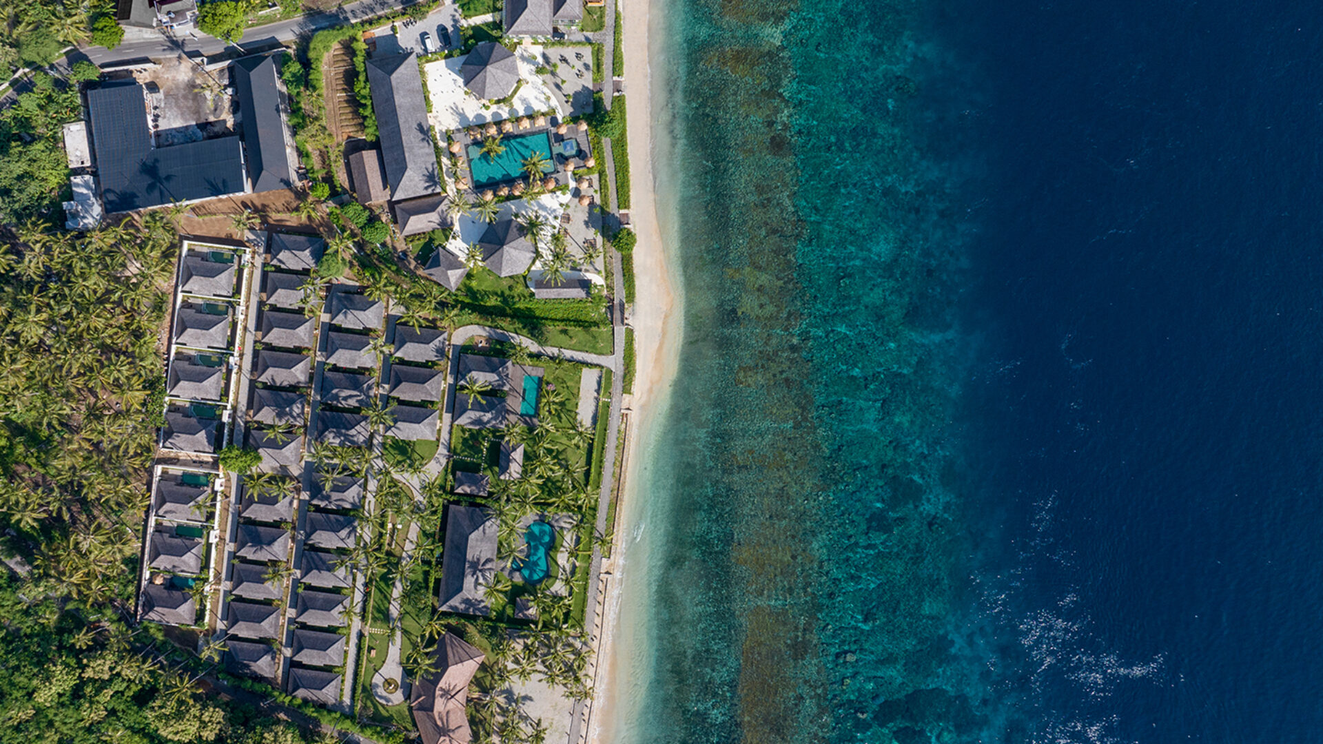 Seven Dreams Penida Bali Rondreis Indonesie Vakantie Original Asia