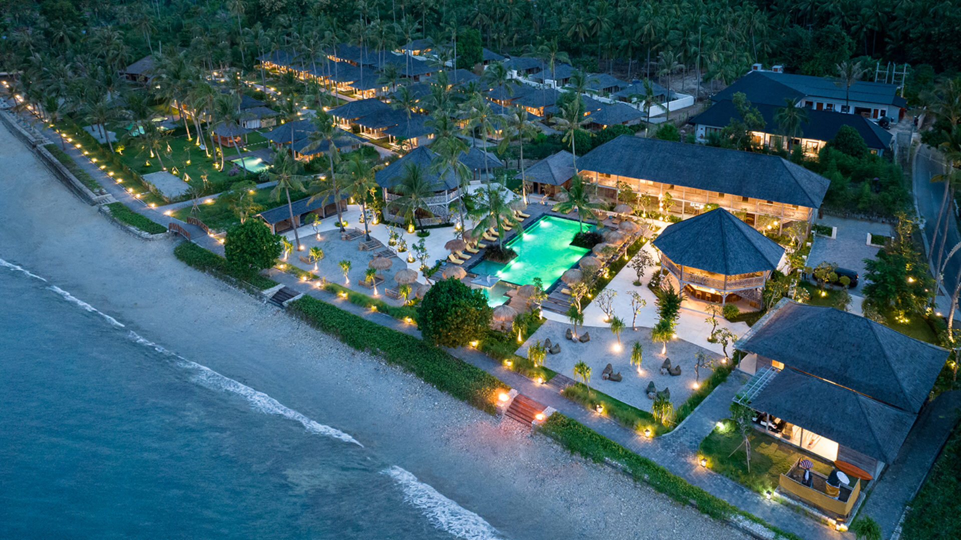 Seven Dreams Penida Bali Rondreis Indonesie Vakantie Original Asia