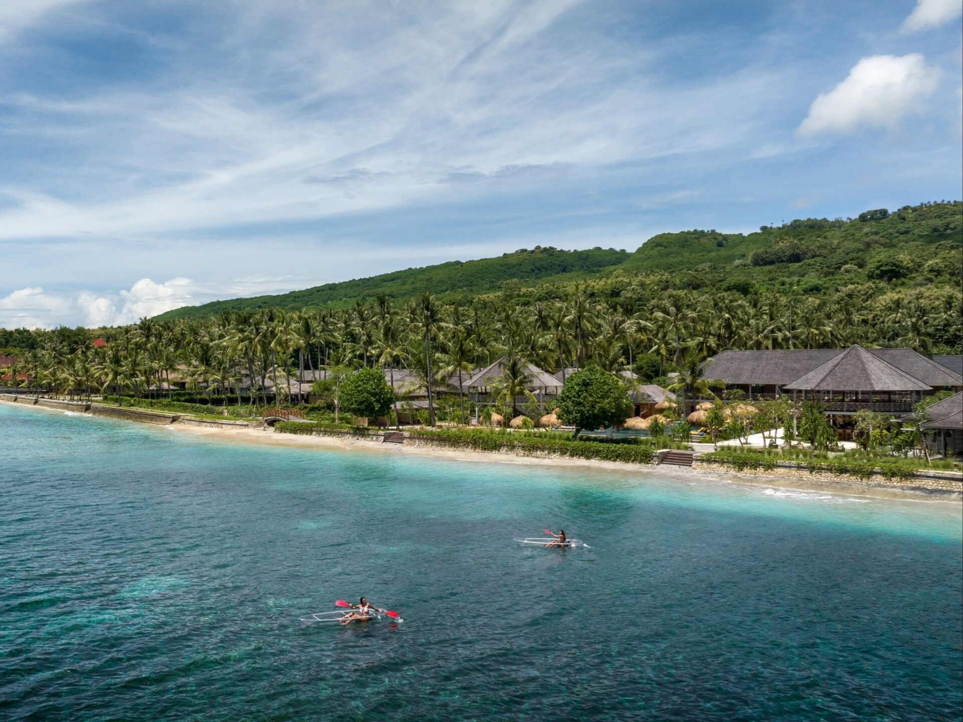 Seven Dreams Penida Bali Rondreis Indonesie Vakantie Original Asia