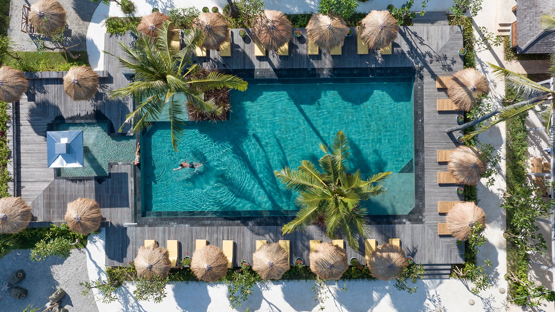 Seven Dreams Penida Bali Rondreis Indonesie Vakantie Original Asia