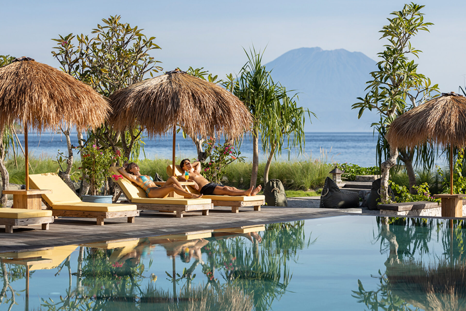 Seven Dreams Penida Bali Rondreis Indonesie Vakantie Original Asia