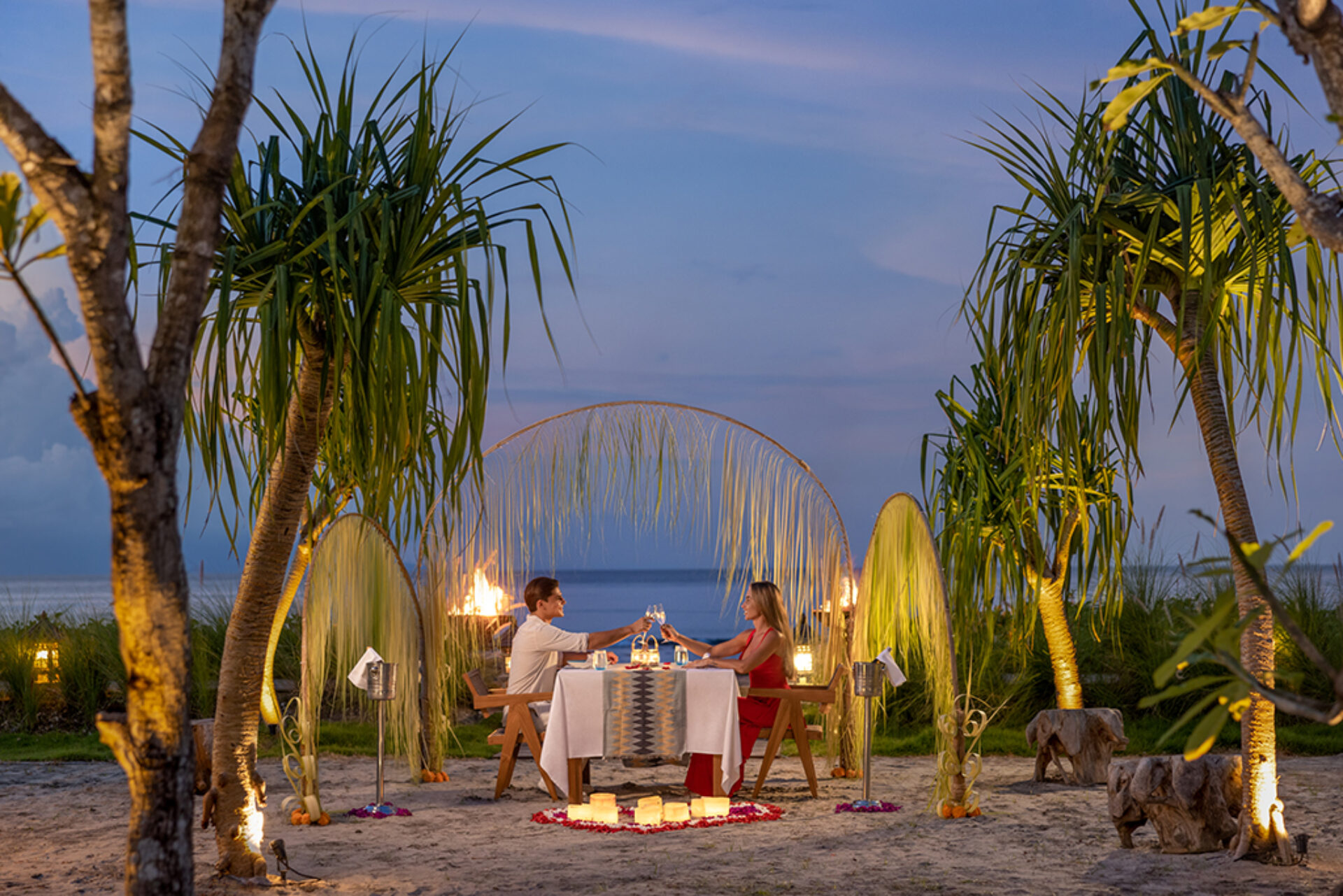 Seven Dreams Penida Bali Rondreis Indonesie Vakantie Original Asia