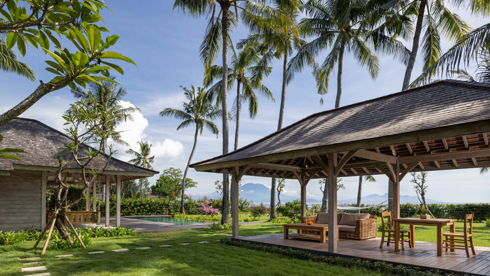 Seven Dreams Penida Bali Rondreis Indonesie Vakantie Original Asia
