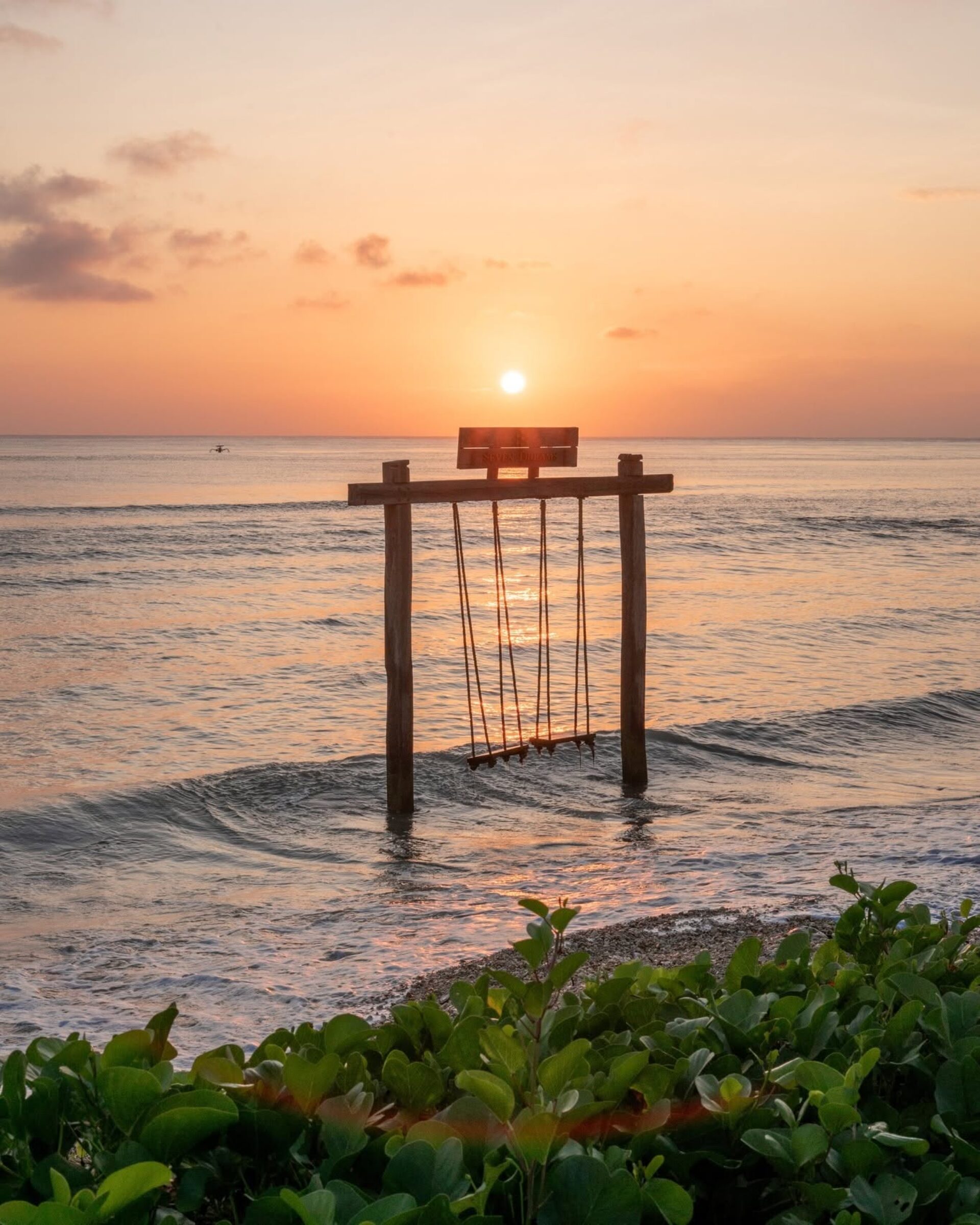 Seven Dreams Penida Bali Rondreis Indonesie Vakantie Original Asia