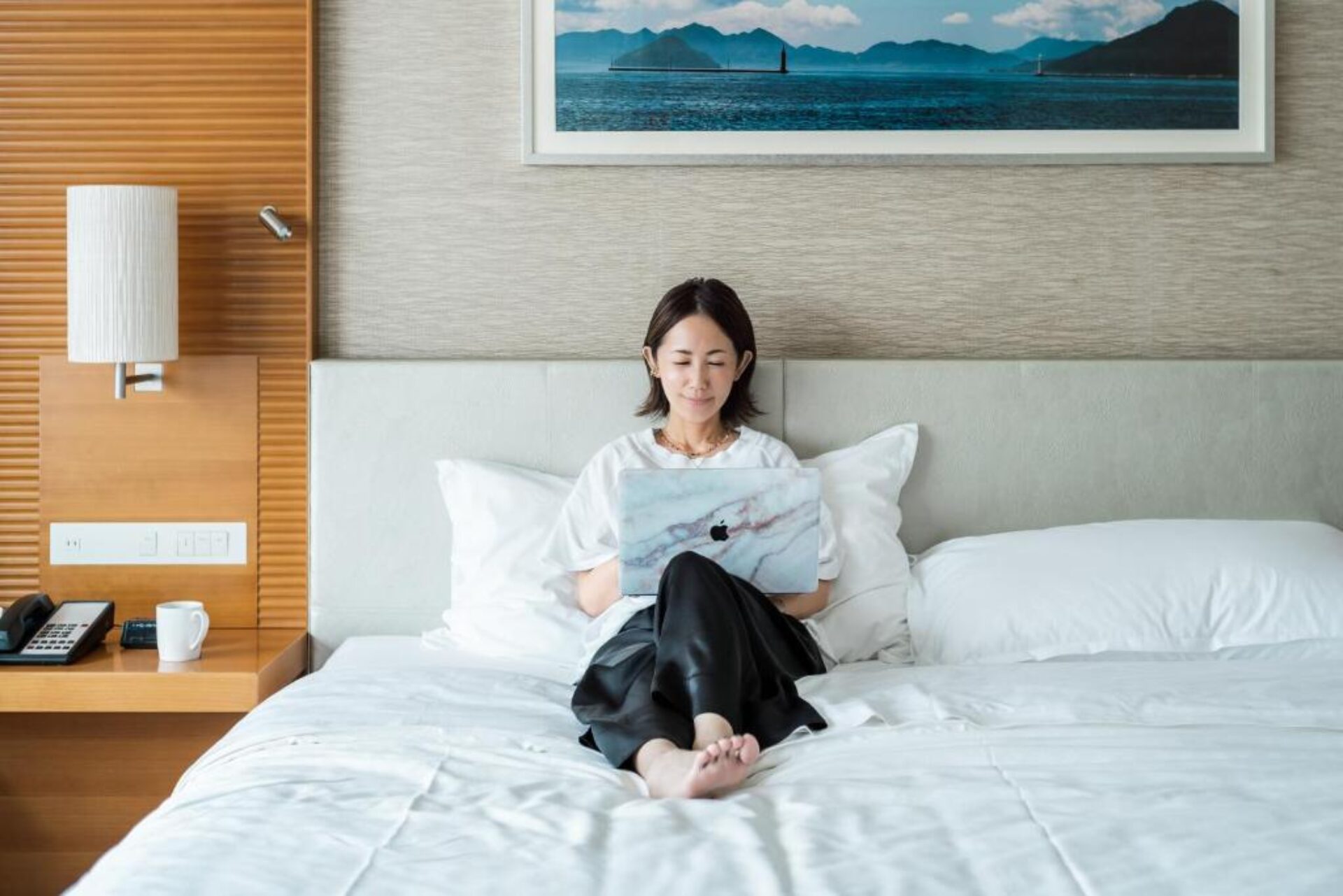 Sheraton Grand Hiroshima Hotel Rondreis Japan Vakantie Original Asia