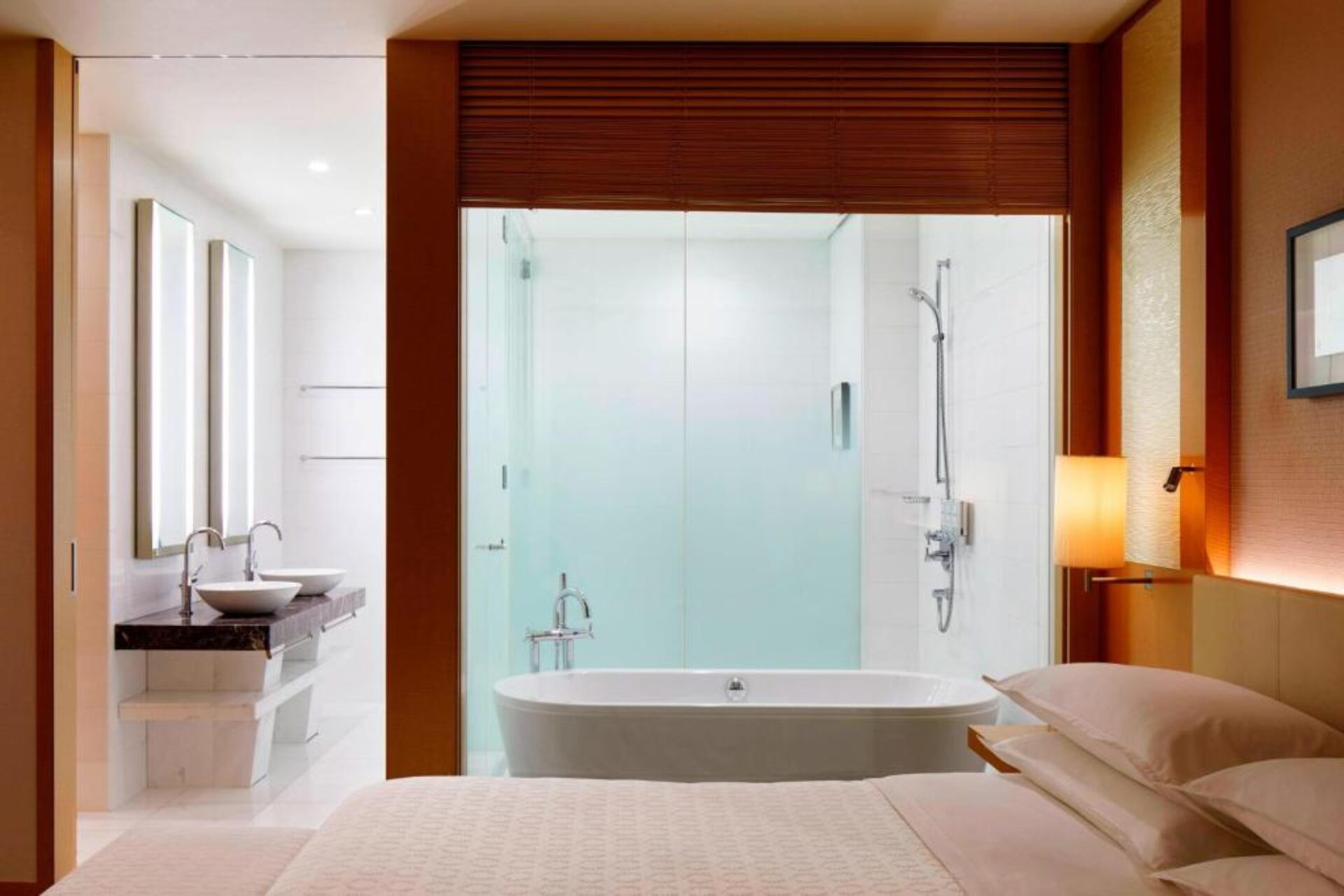 Sheraton Grand Hiroshima Hotel Rondreis Japan Vakantie Original Asia
