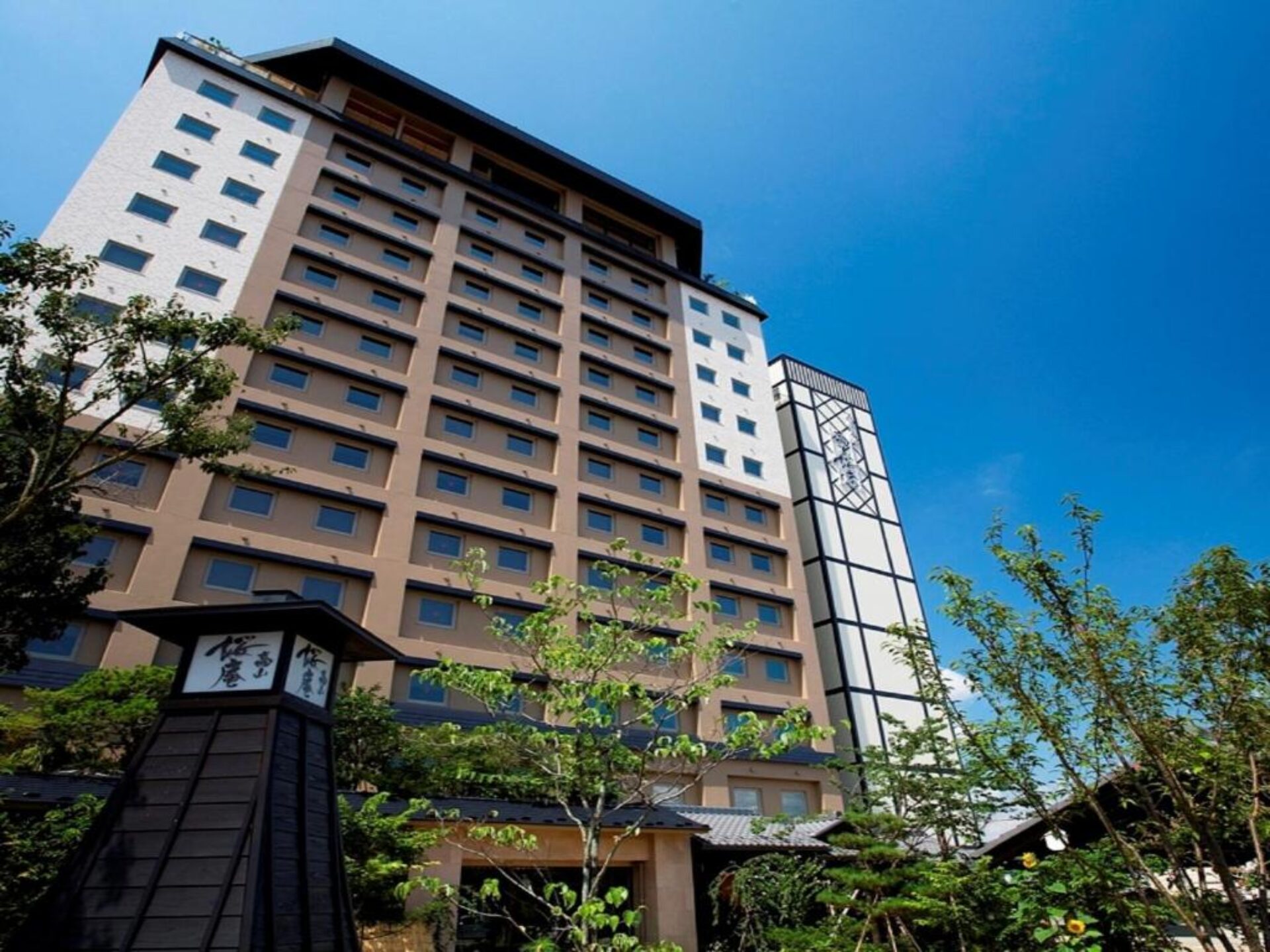 Takayama Ouan Hotel Rondreis Japan Vakantie Original Asia
