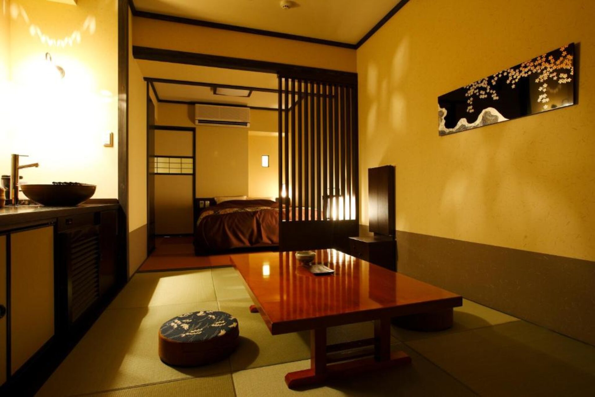 Takayama Ouan Hotel Rondreis Japan Vakantie Original Asia