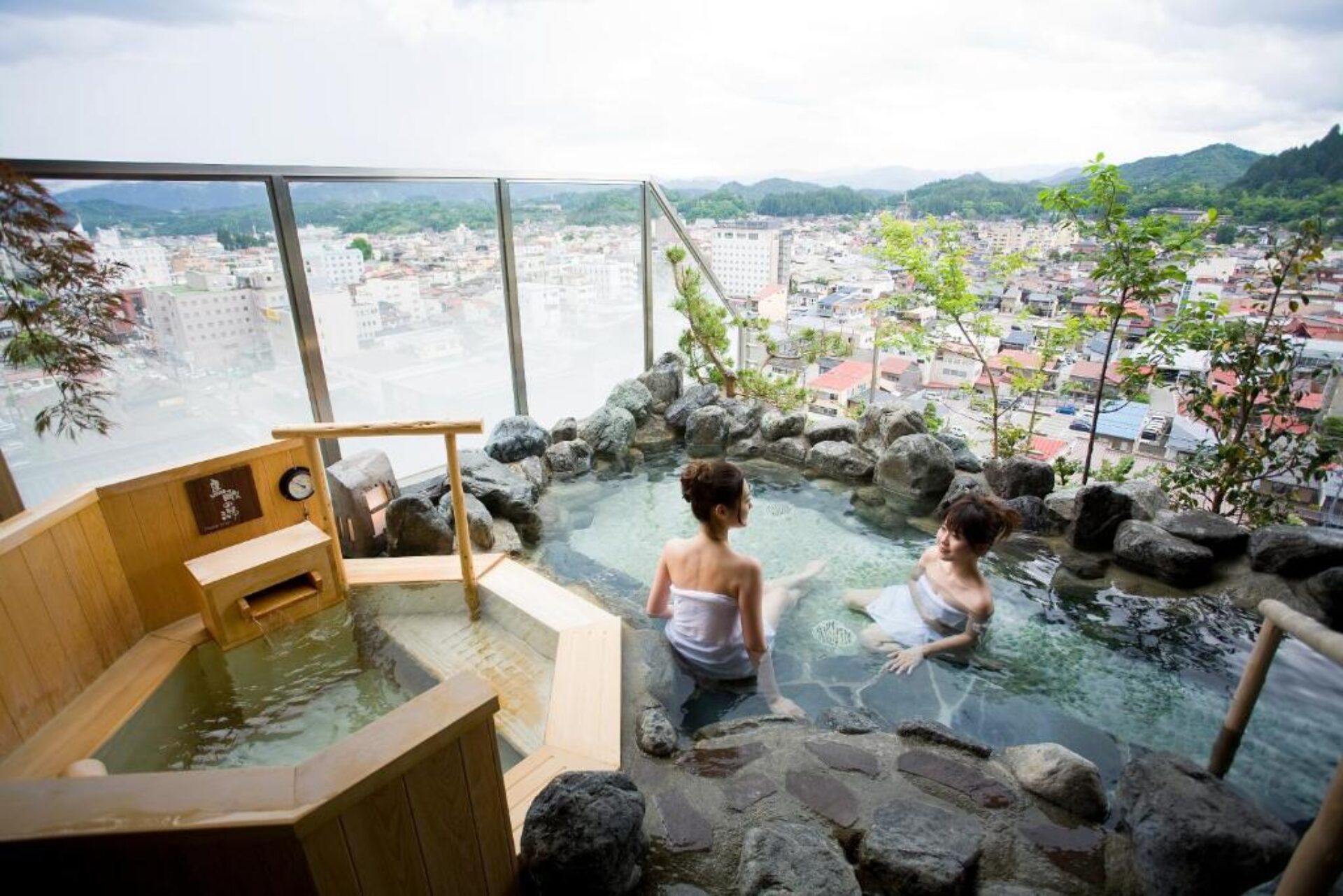 Takayama Ouan Hotel Rondreis Japan Vakantie Original Asia