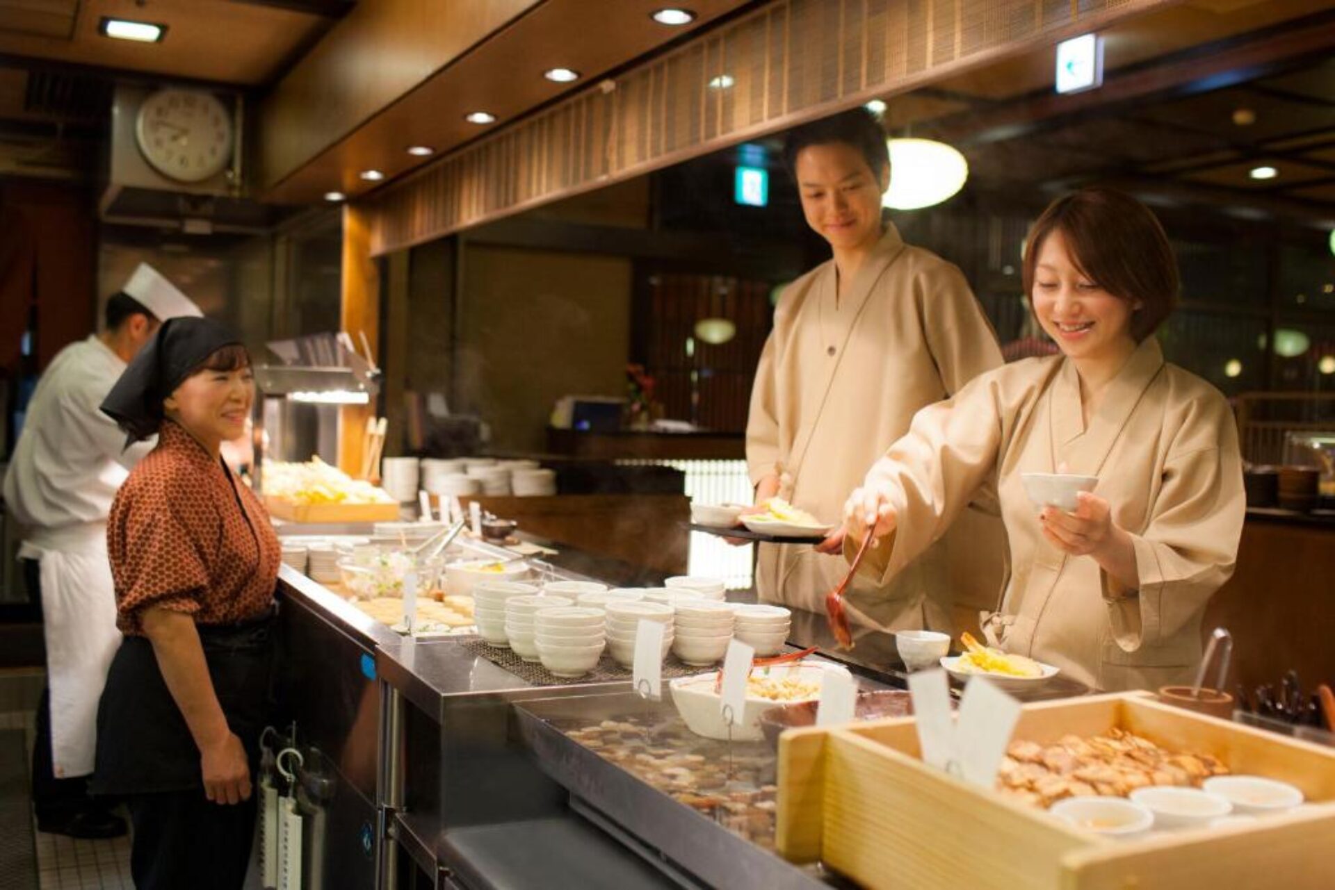 Takayama Ouan Hotel Rondreis Japan Vakantie Original Asia