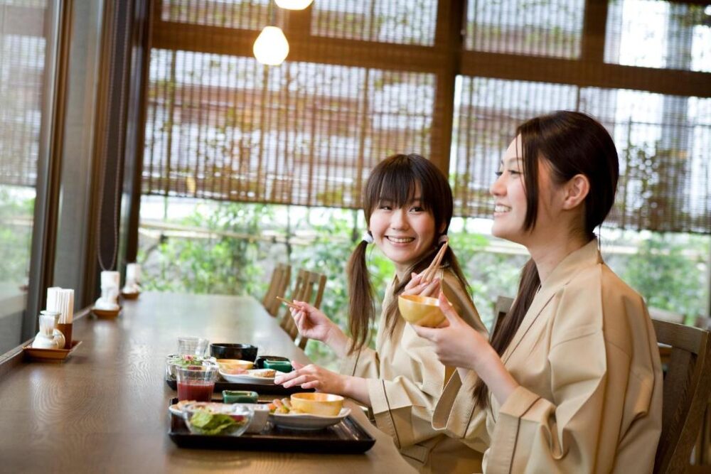 Takayama Ouan Hotel Rondreis Japan Vakantie Original Asia