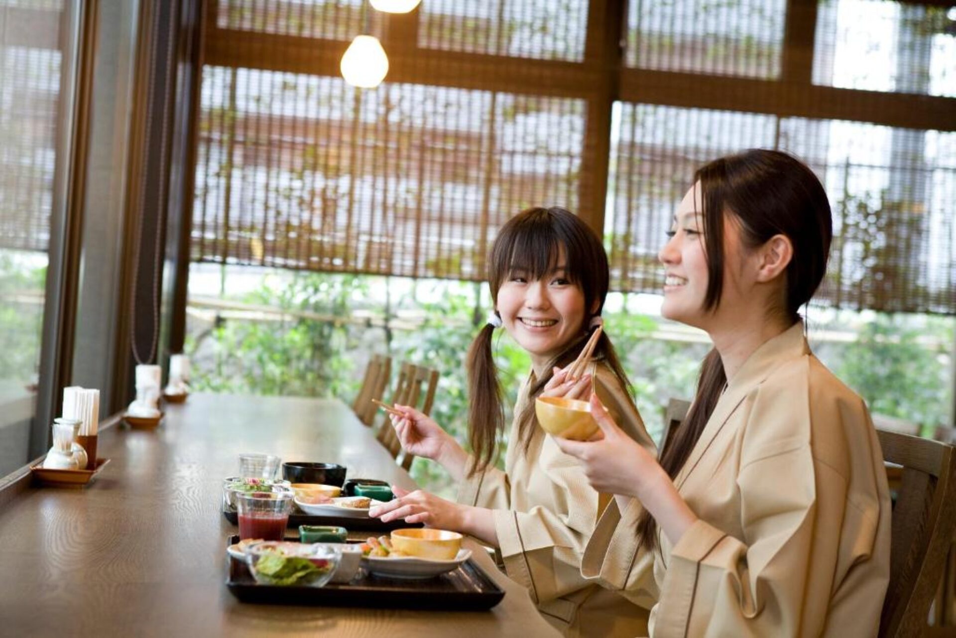 Takayama Ouan Hotel Rondreis Japan Vakantie Original Asia