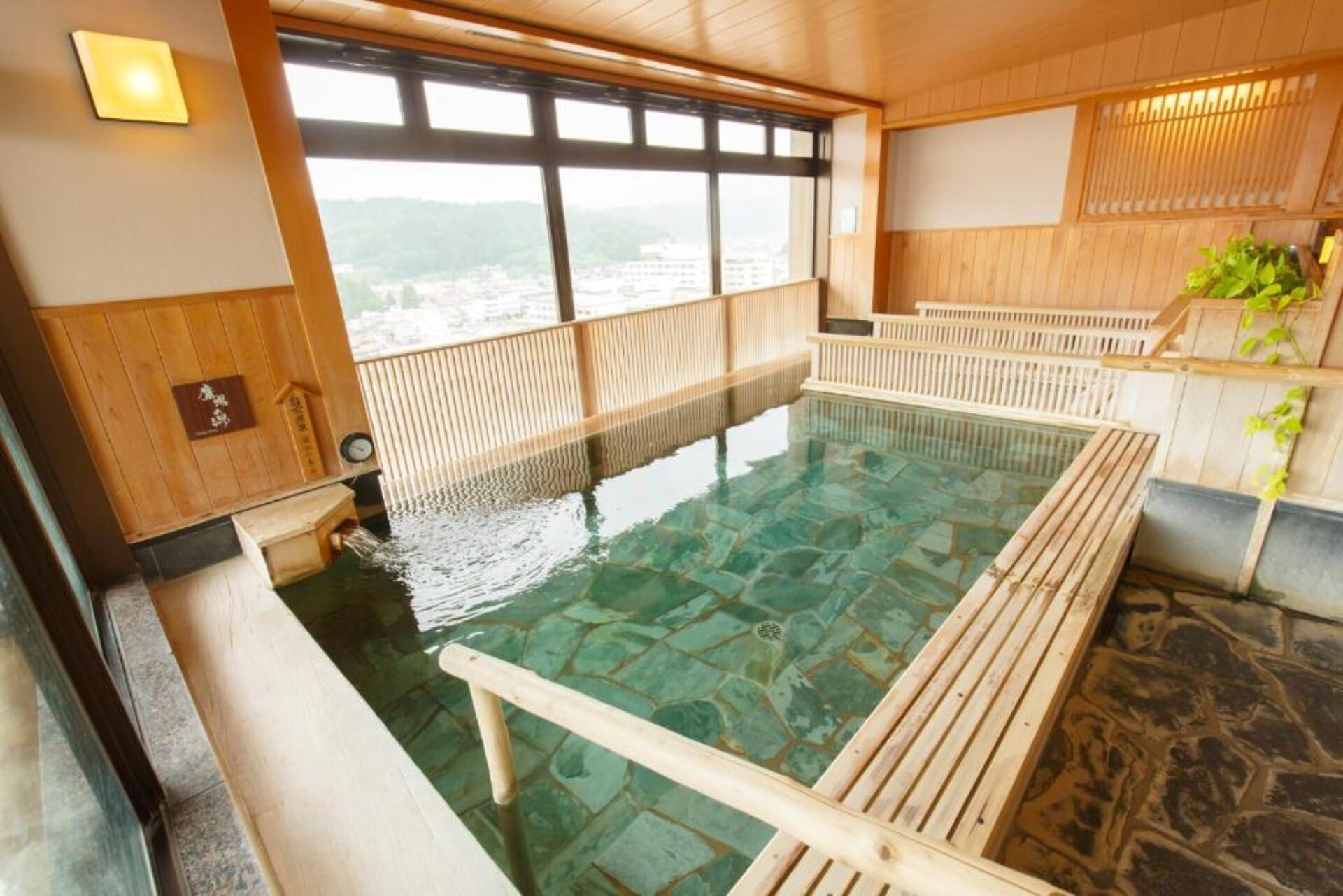 Takayama Ouan Hotel Rondreis Japan Vakantie Original Asia
