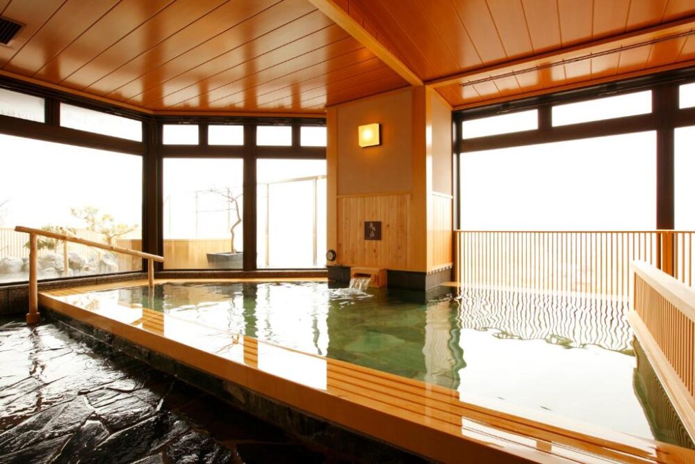 Takayama Ouan Hotel Rondreis Japan Vakantie Original Asia
