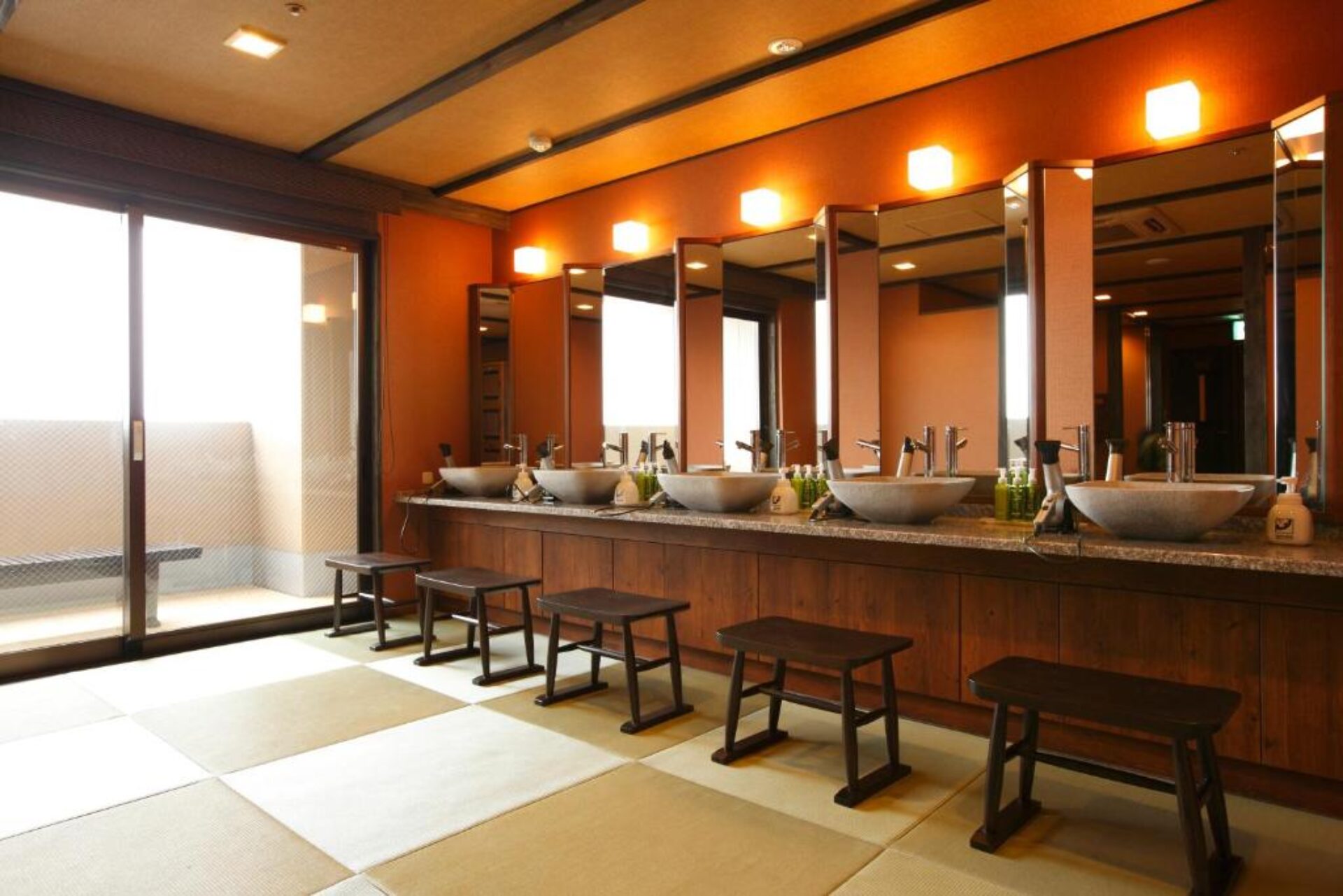 Takayama Ouan Hotel Rondreis Japan Vakantie Original Asia