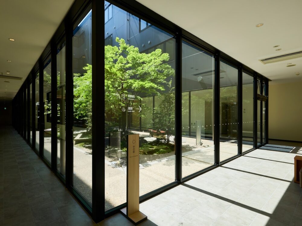 The Kanazawa Sainoniwa Hotel Kanazawa Rondreis Japan Vakantie Original Asia