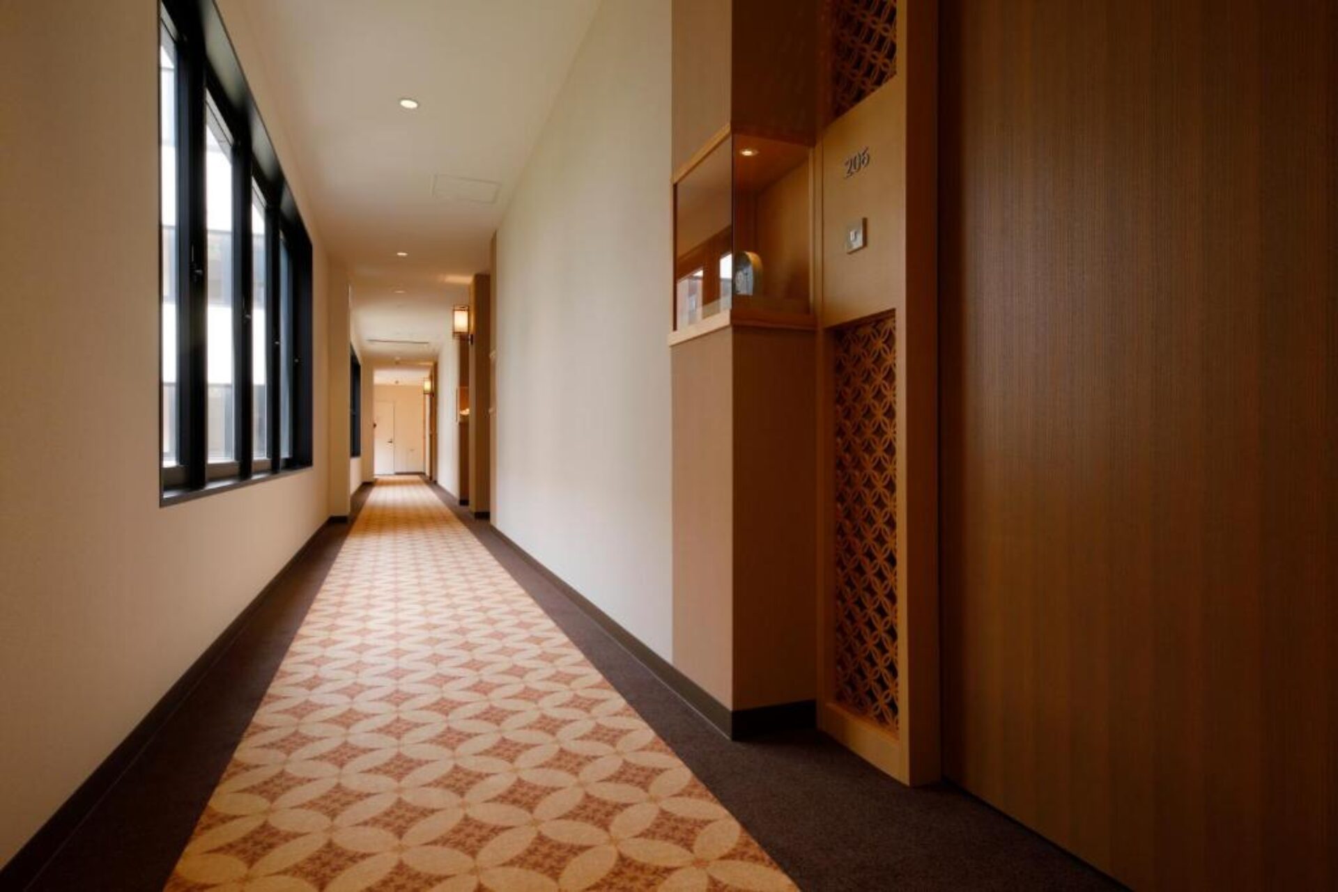 The Kanazawa Sainoniwa Hotel Kanazawa Rondreis Japan Vakantie Original Asia