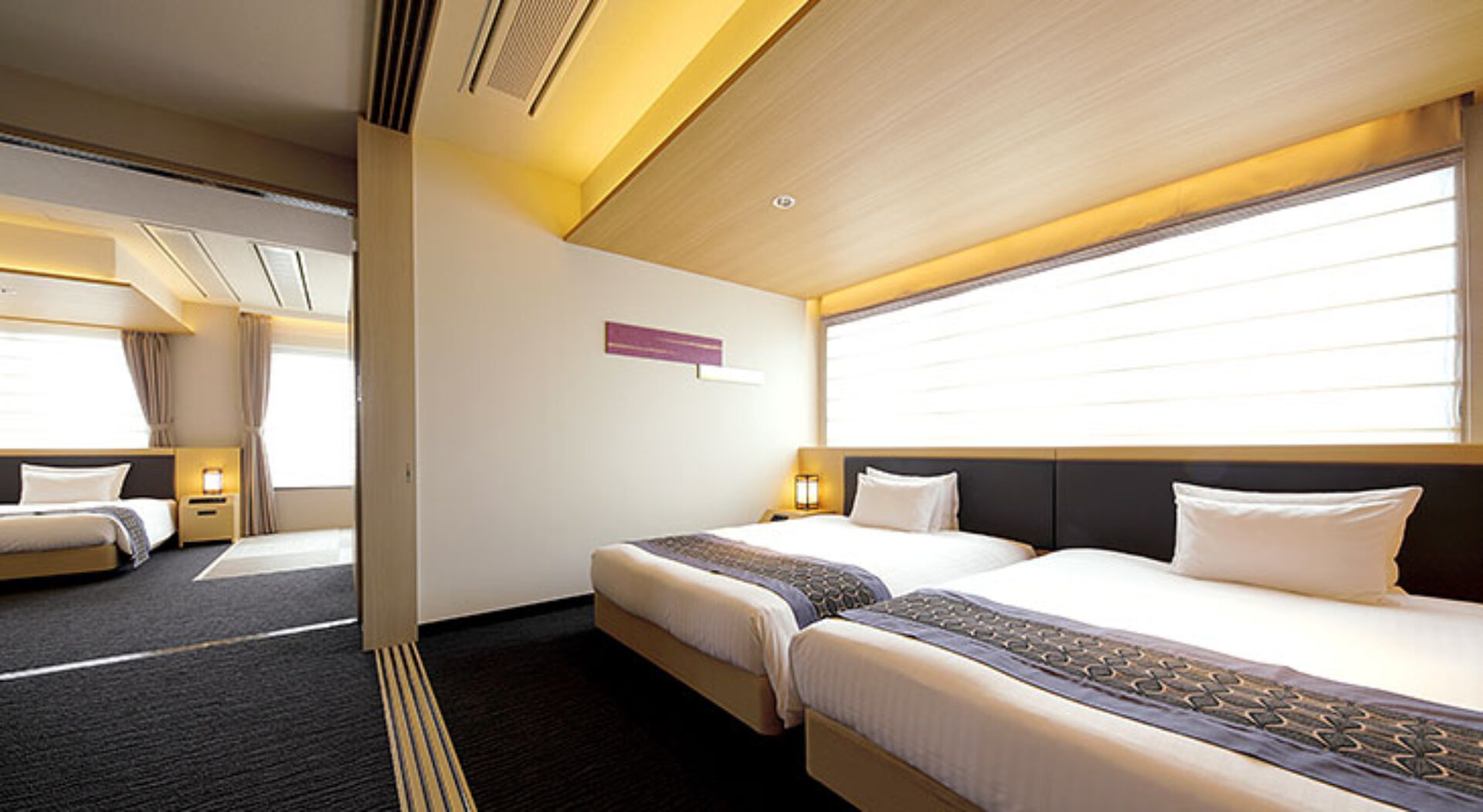 The Kanazawa Sainoniwa Hotel Kanazawa Rondreis Japan Vakantie Original Asia