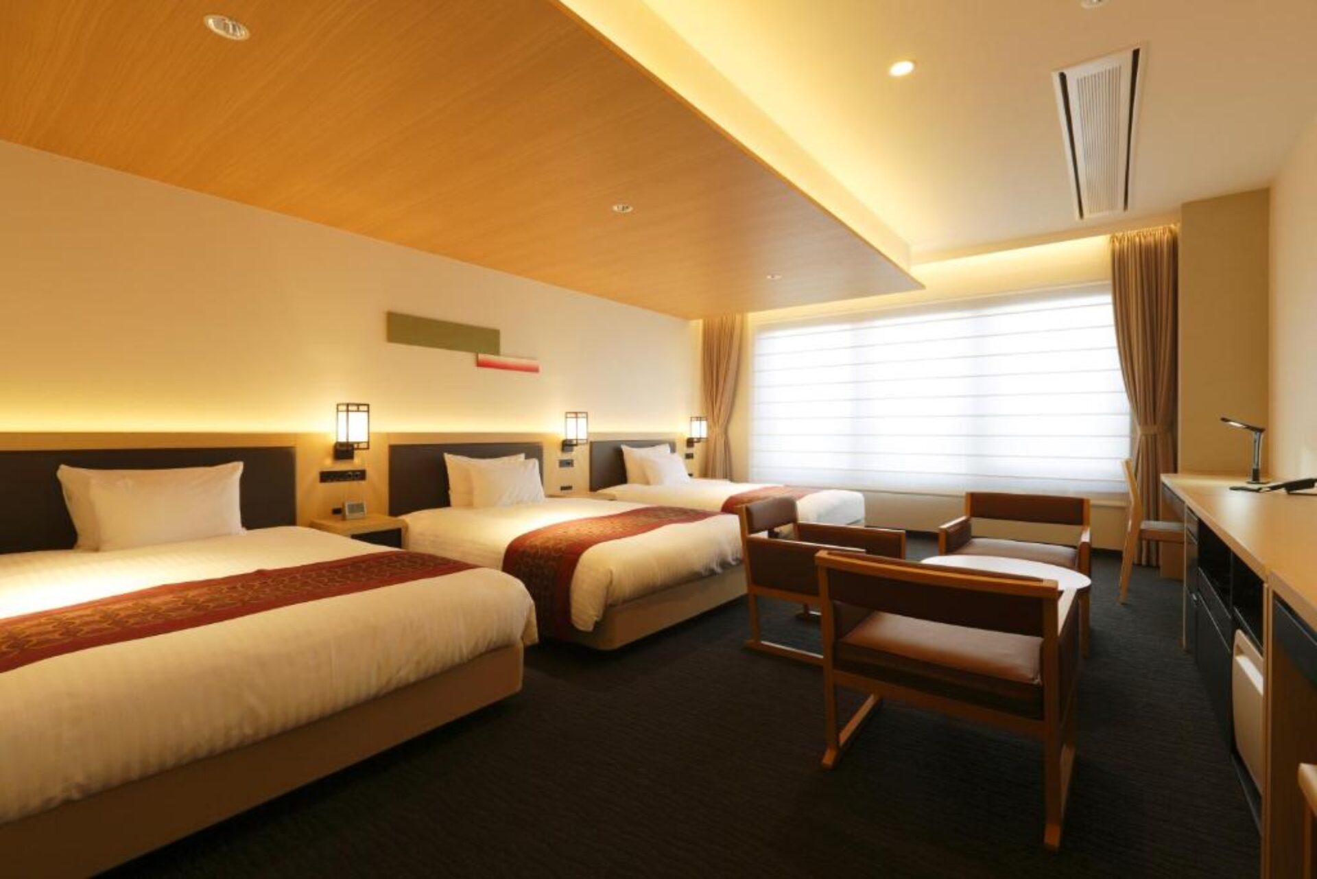 The Kanazawa Sainoniwa Hotel Kanazawa Rondreis Japan Vakantie Original Asia