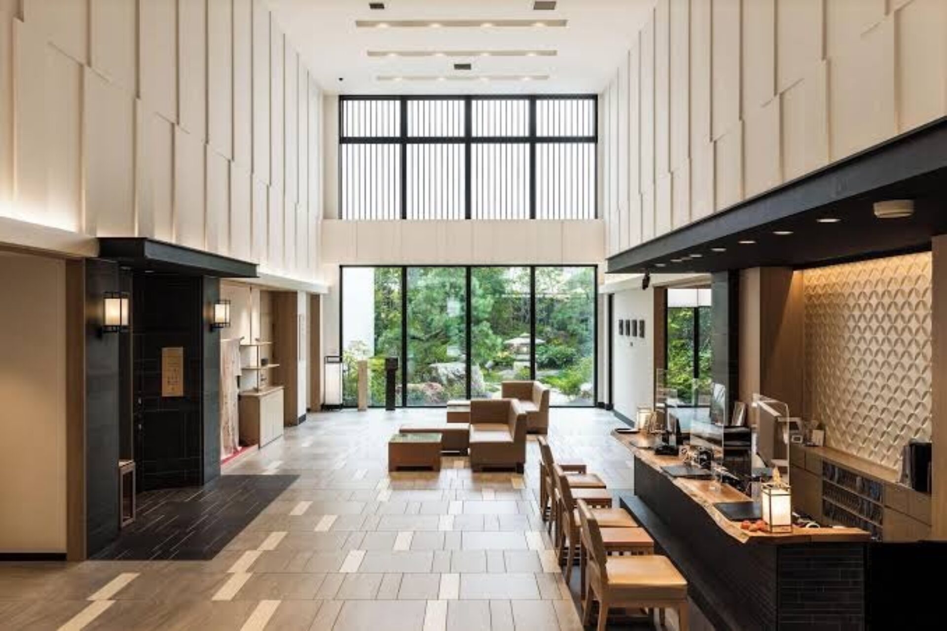 The Kanazawa Sainoniwa Hotel Kanazawa Rondreis Japan Vakantie Original Asia